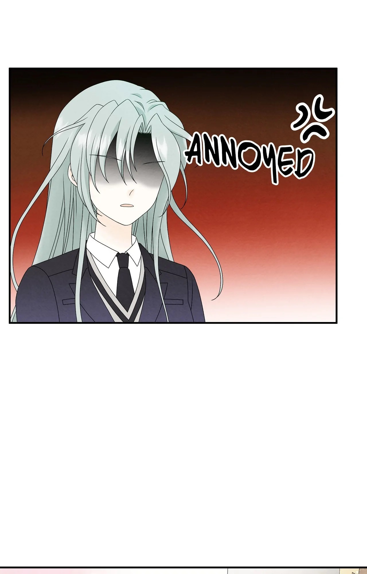 Hateful Fiancée [Official] Chapter 3 - page 25