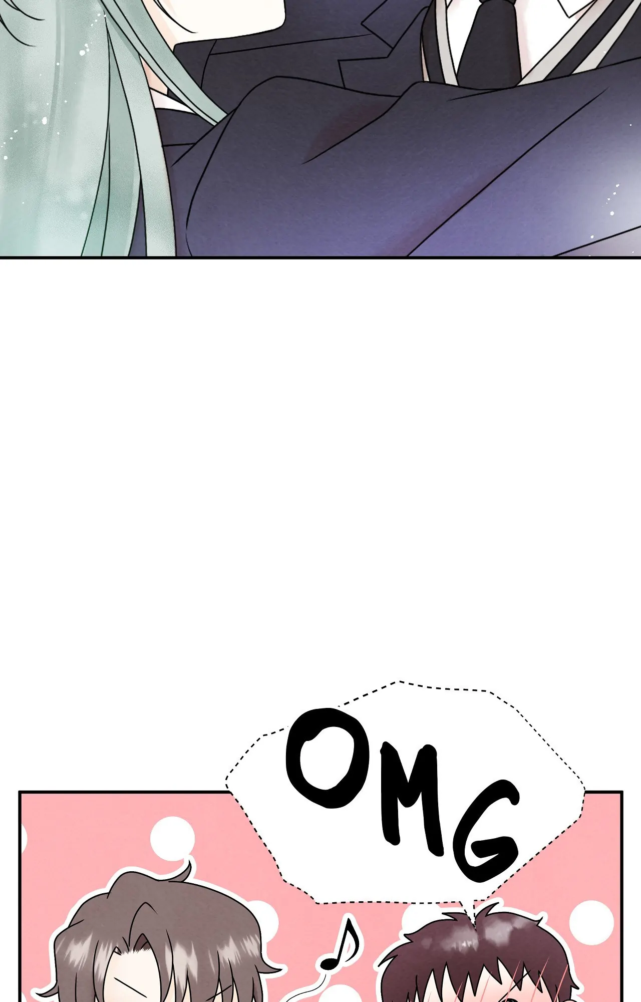 Hateful Fiancée [Official] Chapter 3 - page 28