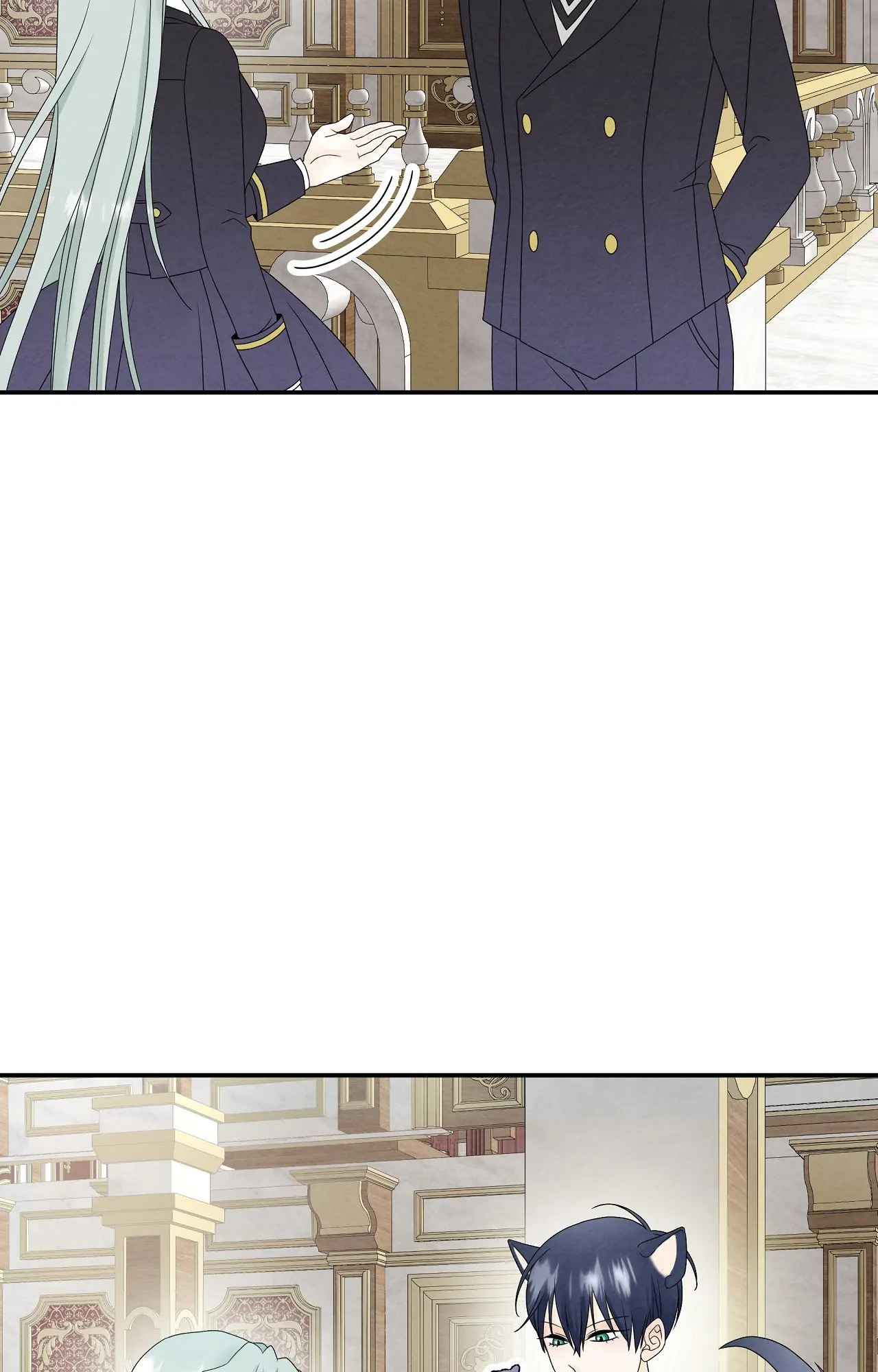 Hateful Fiancée [Official] Chapter 3 - page 30