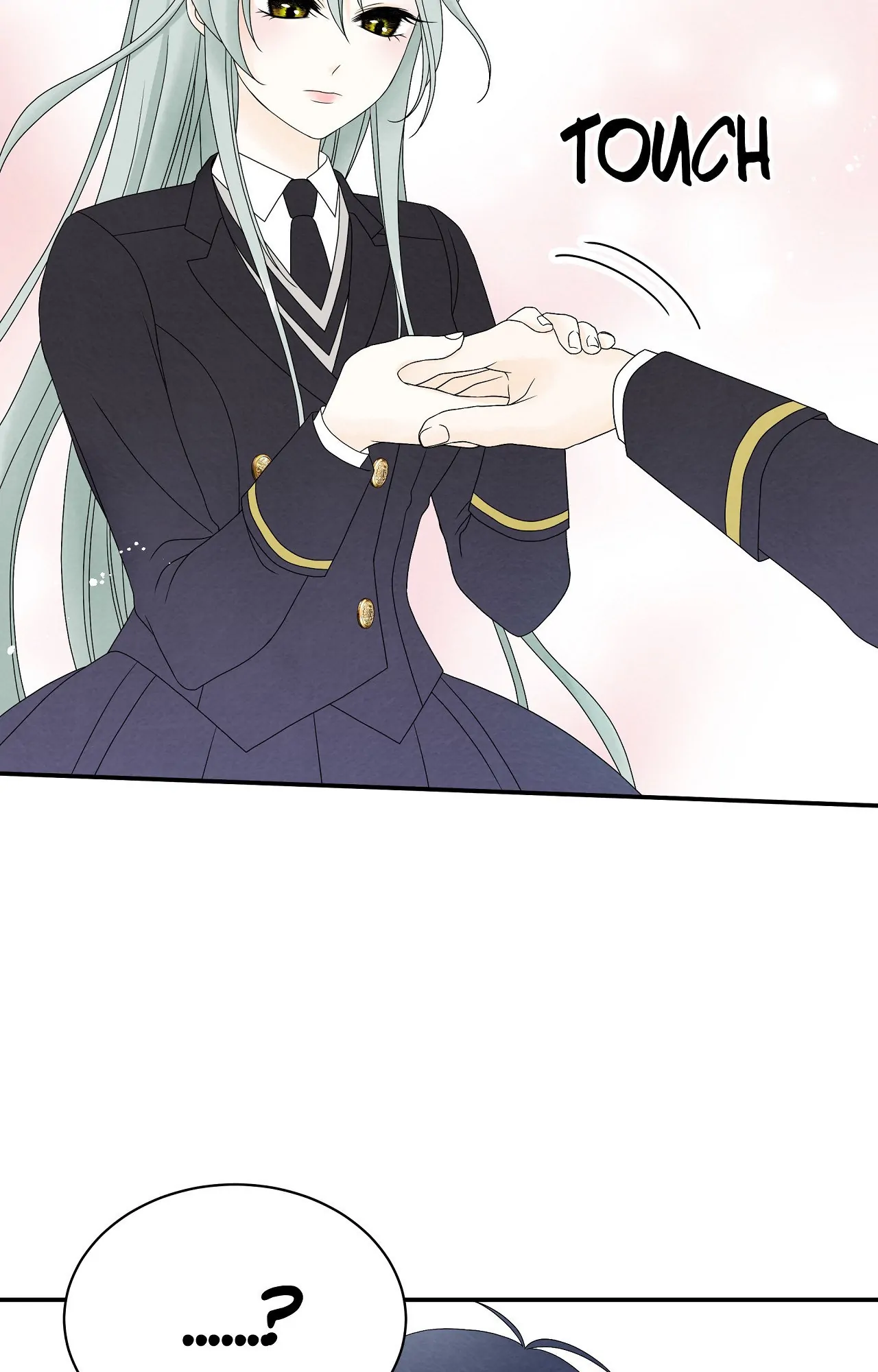 Hateful Fiancée [Official] Chapter 3 - page 32