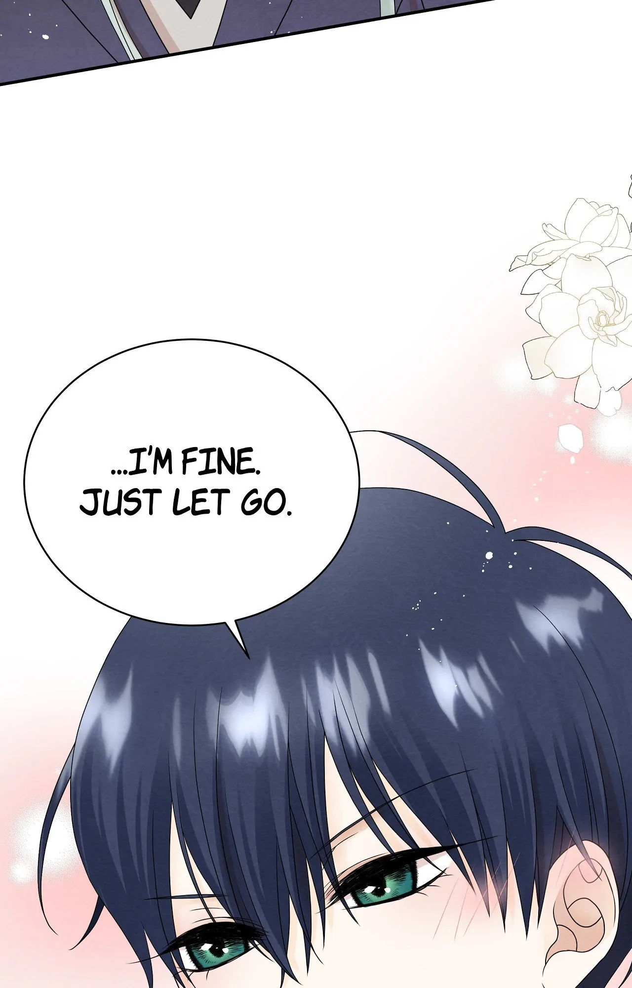 Hateful Fiancée [Official] Chapter 3 - page 36