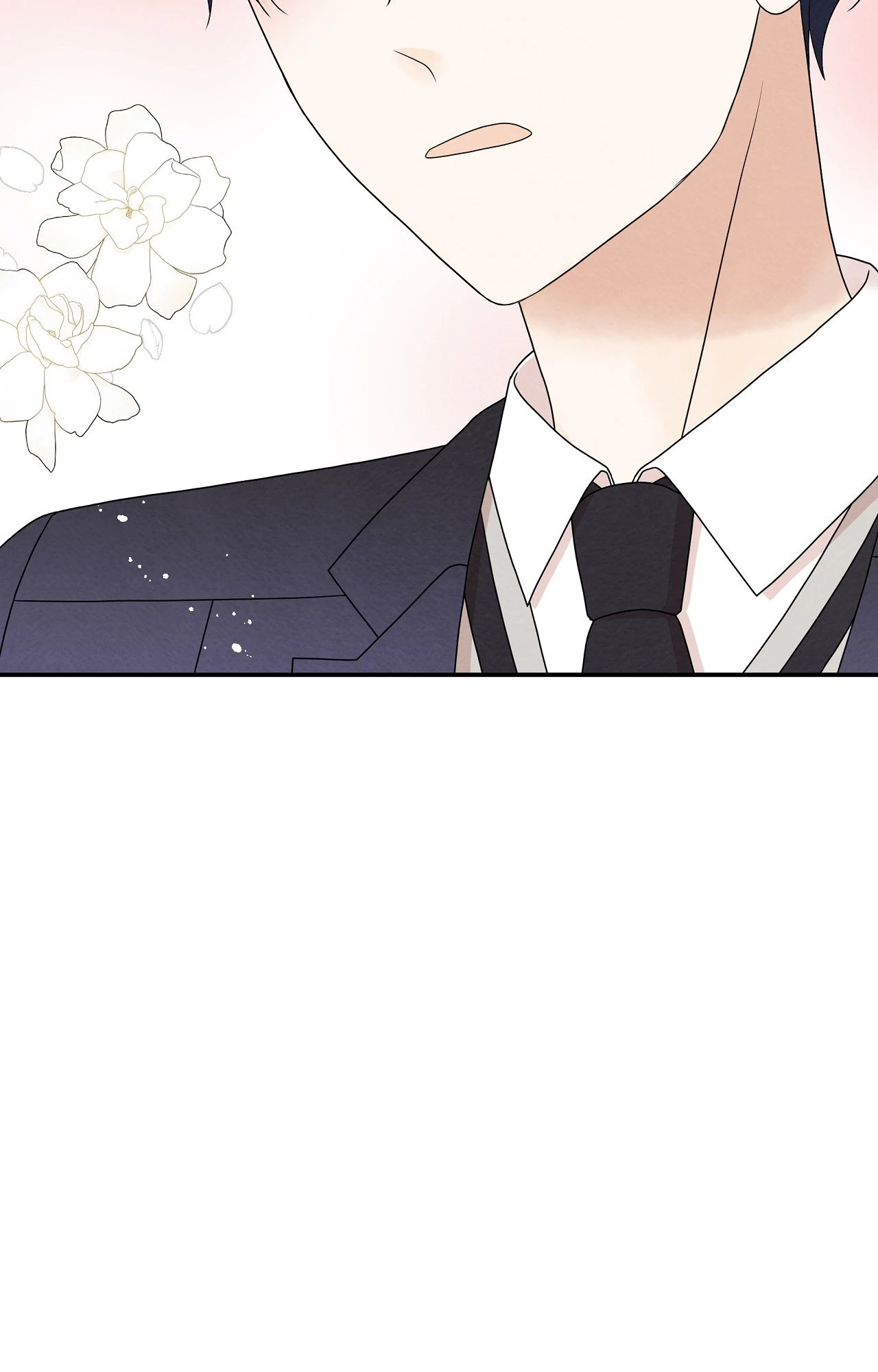 Hateful Fiancée [Official] Chapter 3 - page 37