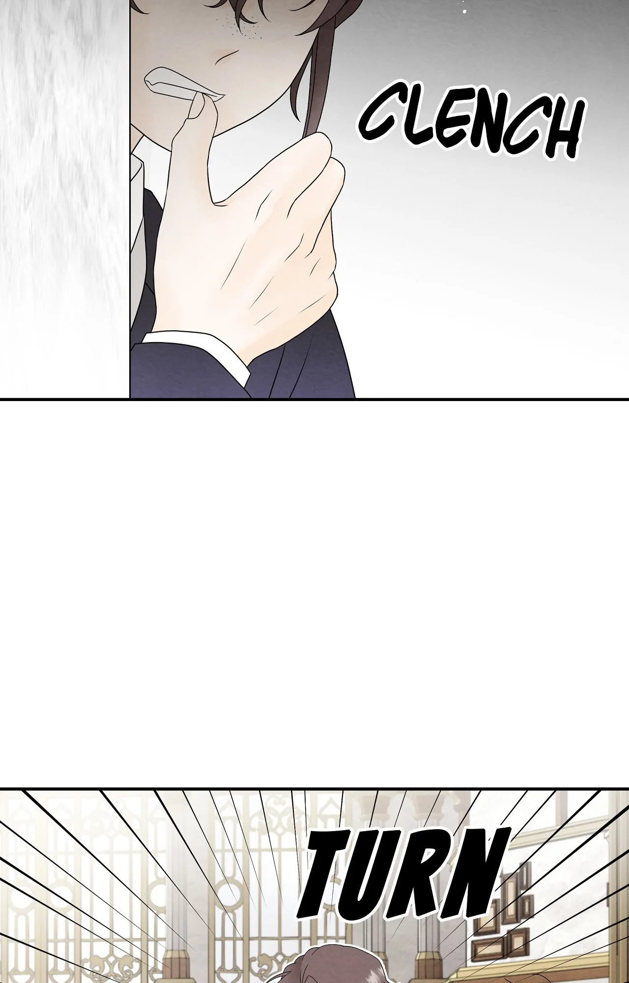 Hateful Fiancée [Official] Chapter 3 - page 40