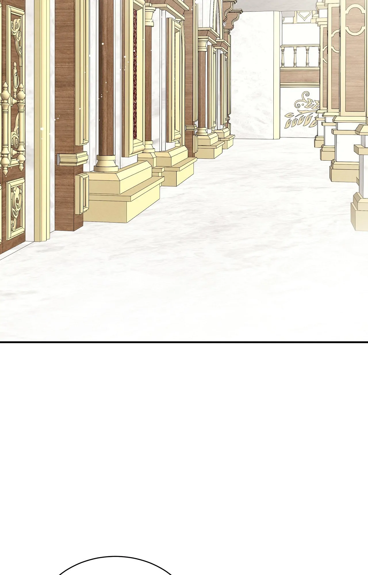 Hateful Fiancée [Official] Chapter 3 - page 42