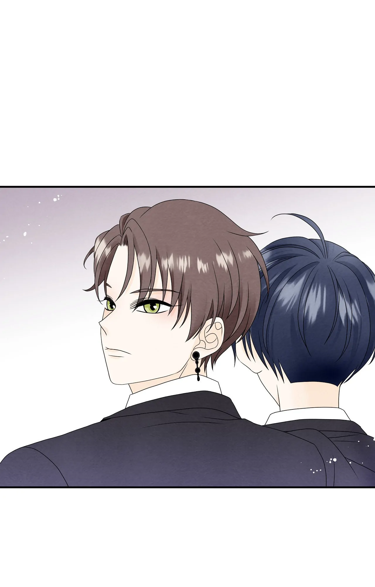 Hateful Fiancée [Official] Chapter 3 - page 45