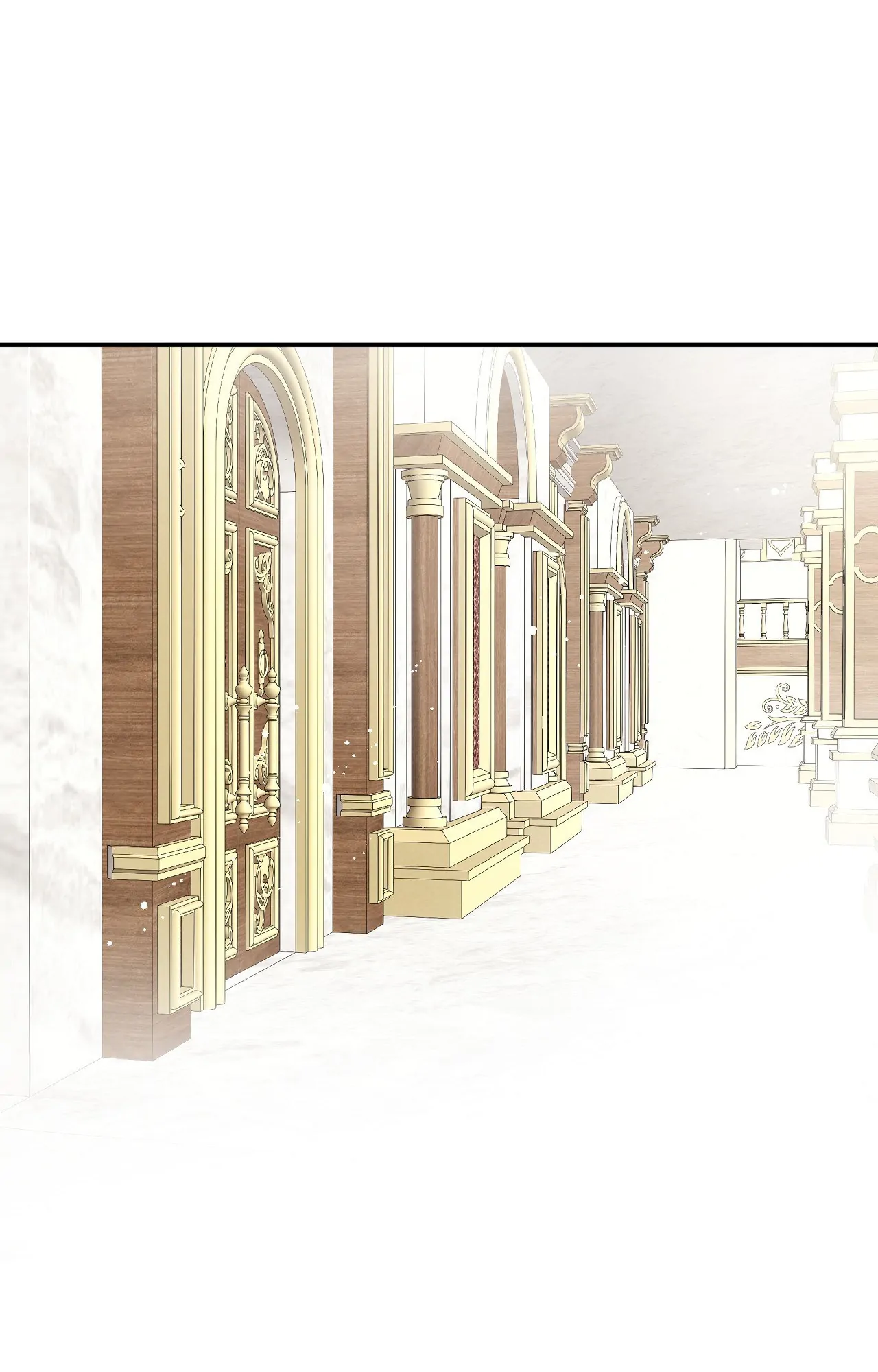 Hateful Fiancée [Official] Chapter 3 - page 46