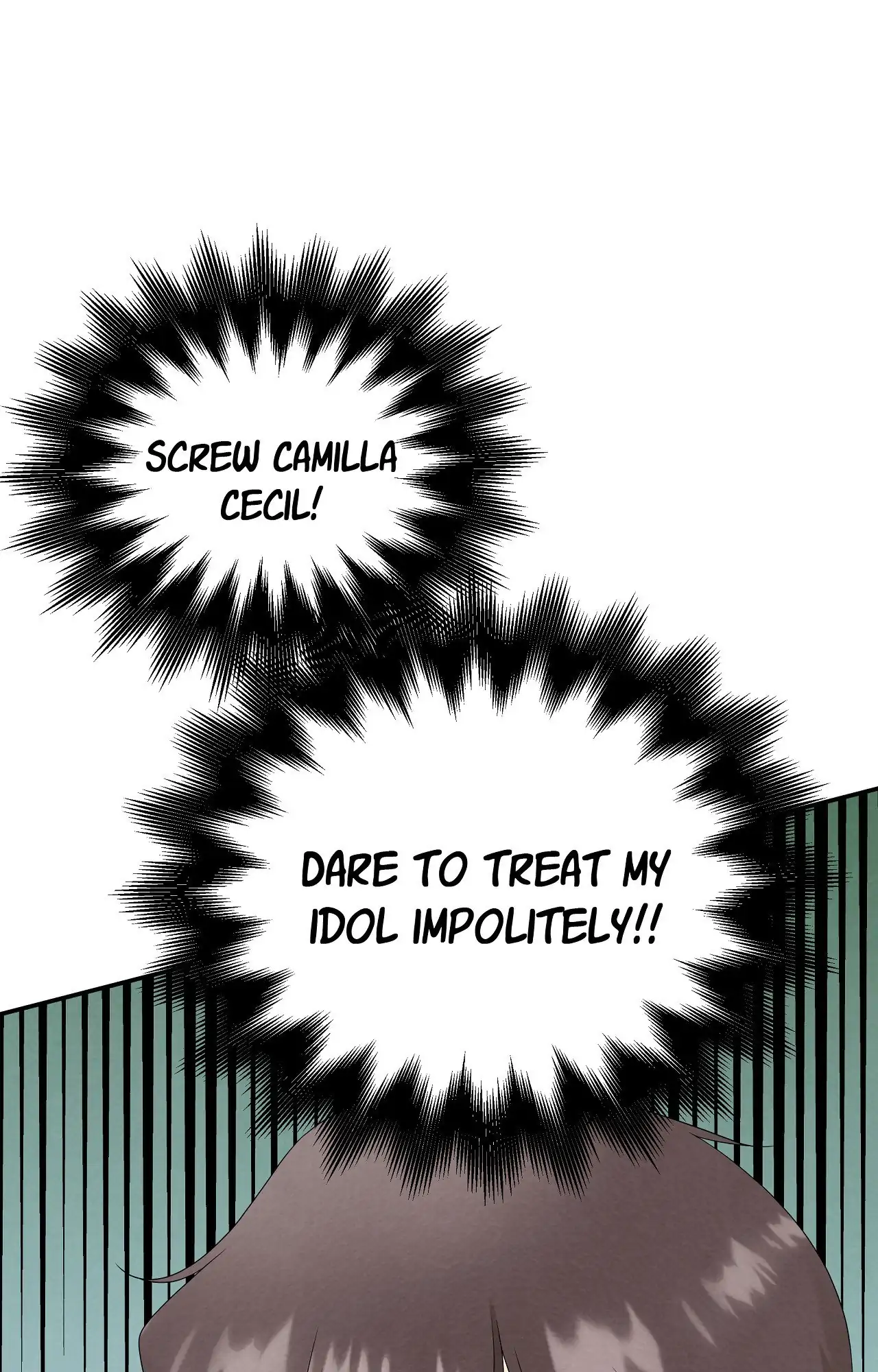 Hateful Fiancée [Official] Chapter 3 - page 49