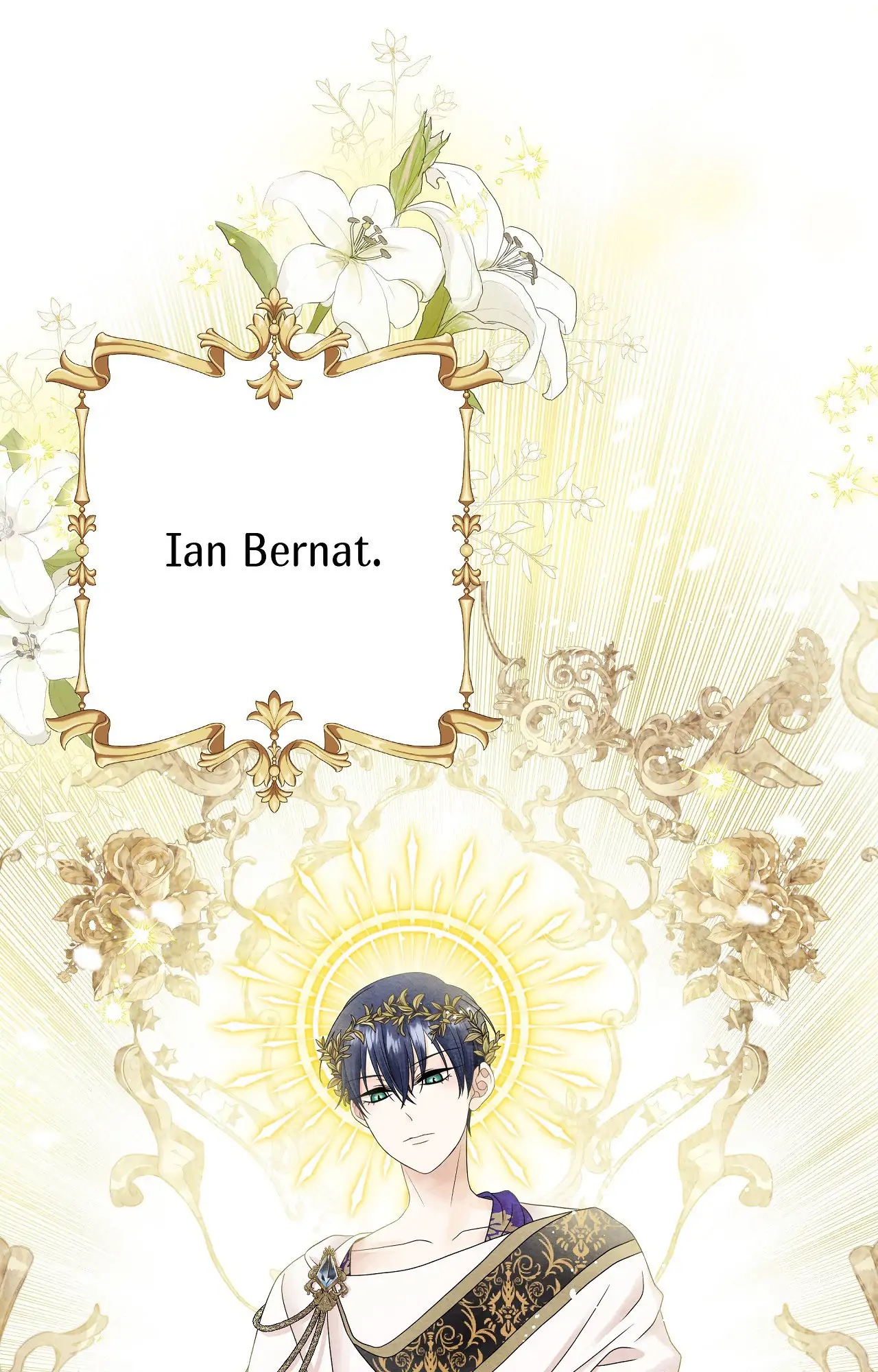 Hateful Fiancée [Official] Chapter 3 - page 51