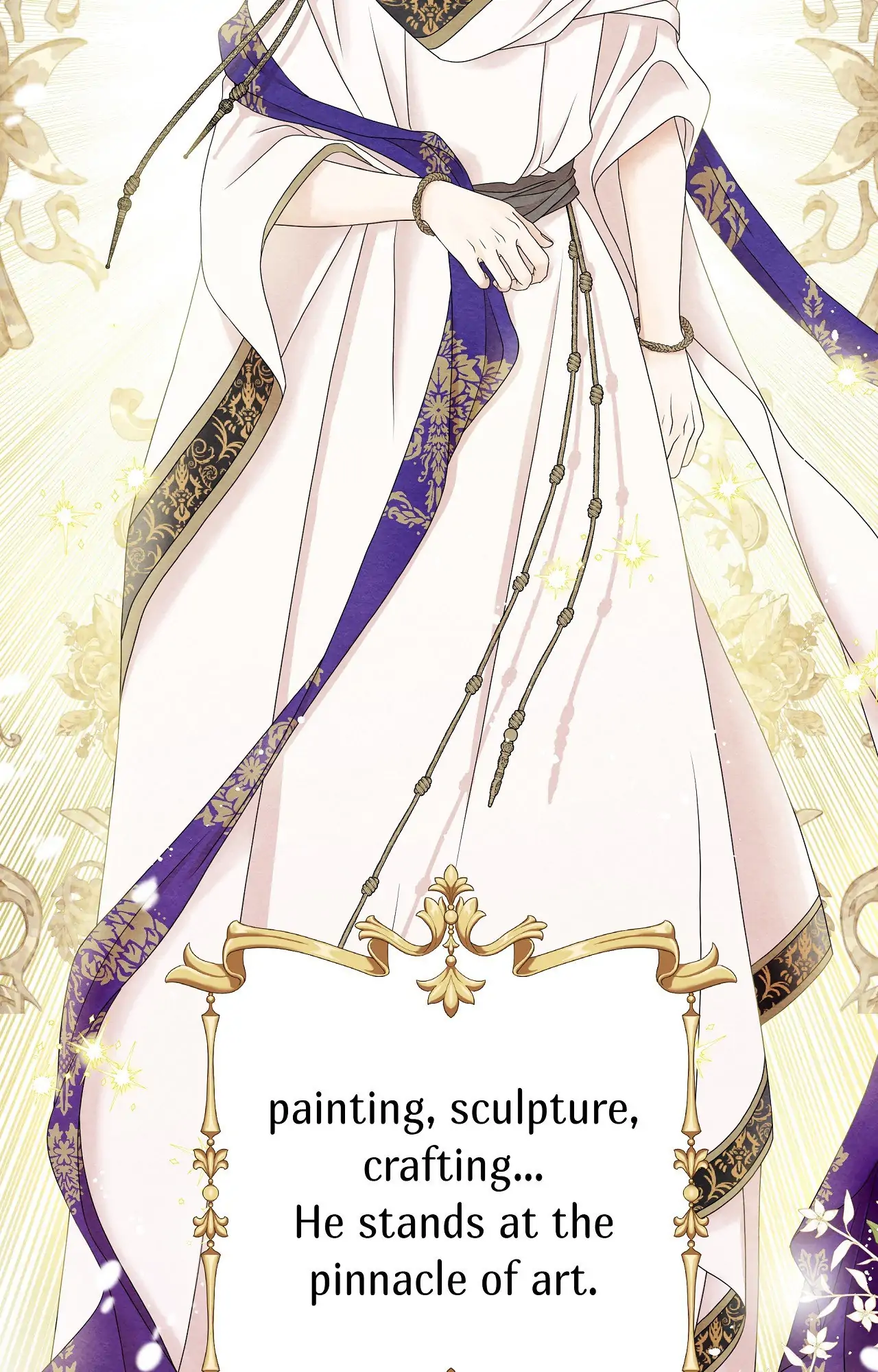 Hateful Fiancée [Official] Chapter 3 - page 52