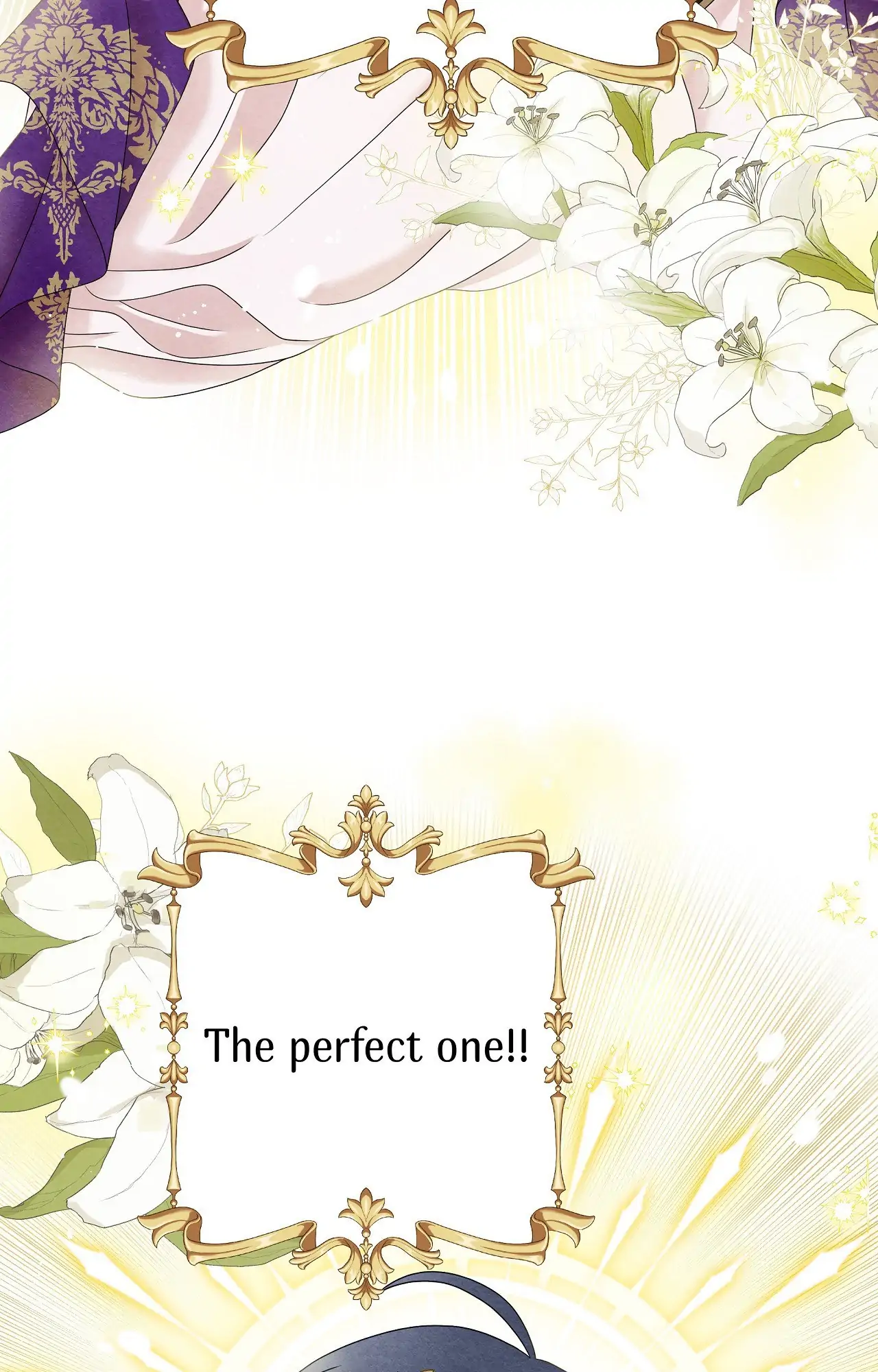 Hateful Fiancée [Official] Chapter 3 - page 53