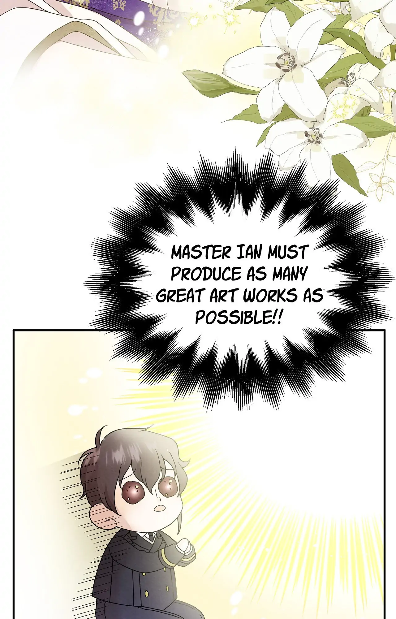 Hateful Fiancée [Official] Chapter 3 - page 55