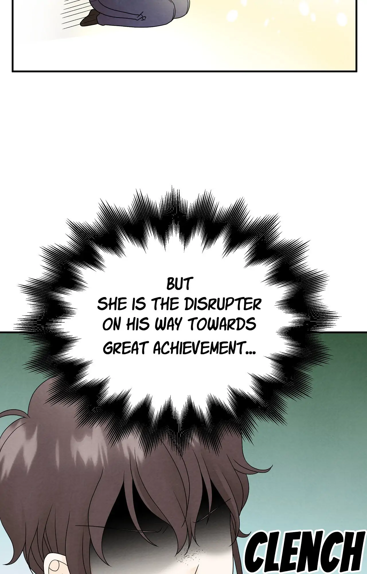 Hateful Fiancée [Official] Chapter 3 - page 56