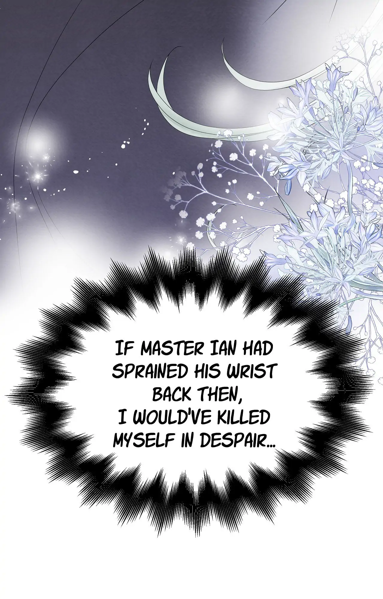 Hateful Fiancée [Official] Chapter 3 - page 59