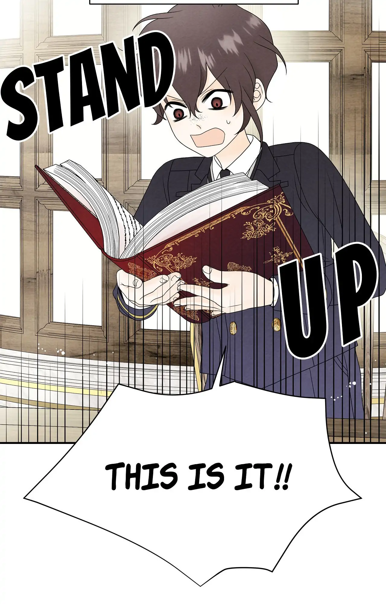 Hateful Fiancée [Official] Chapter 3 - page 72