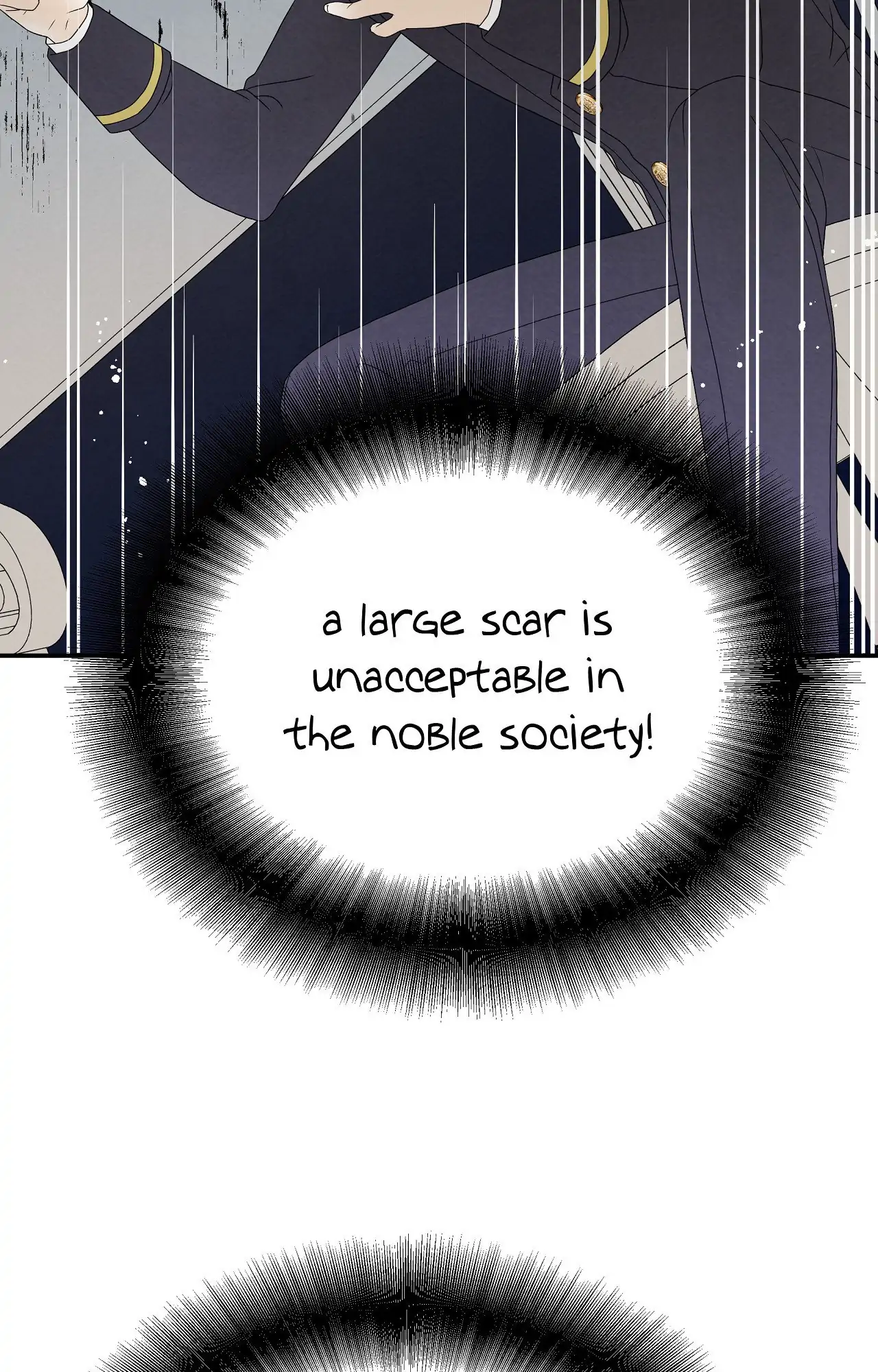 Hateful Fiancée [Official] Chapter 3 - page 75