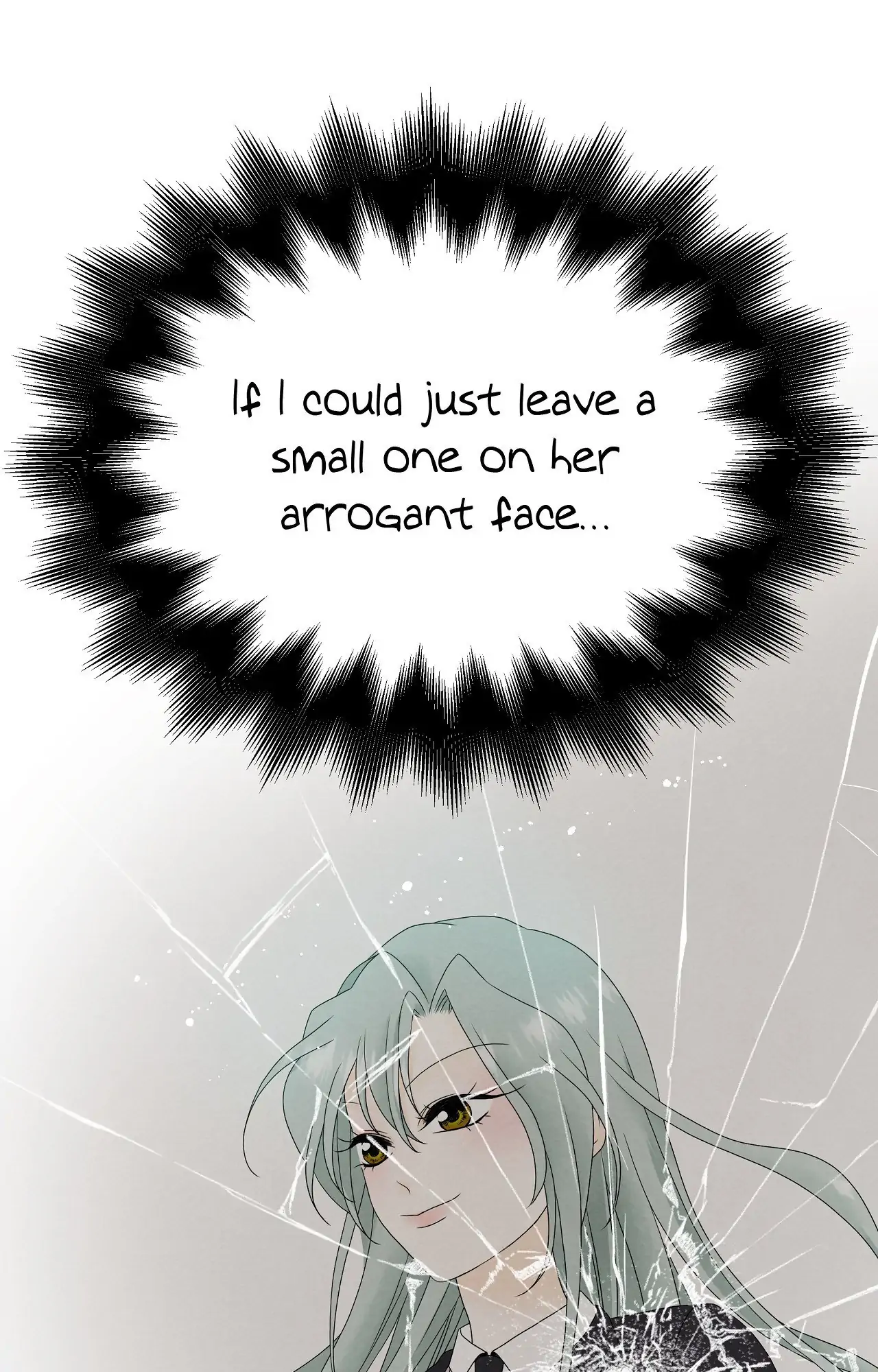 Hateful Fiancée [Official] Chapter 3 - page 77