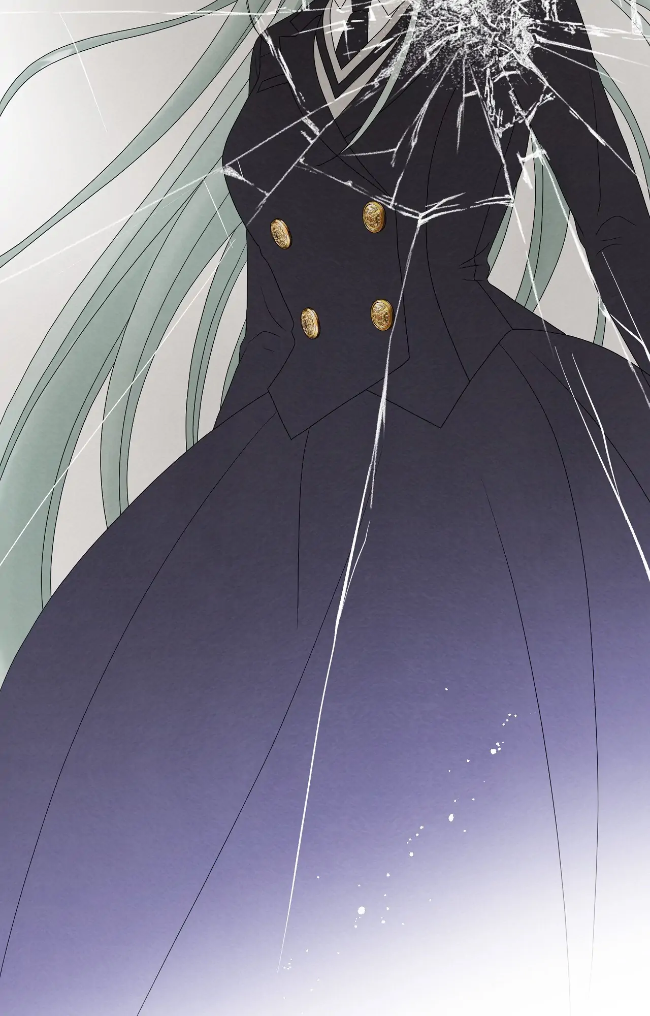 Hateful Fiancée [Official] Chapter 3 - page 78