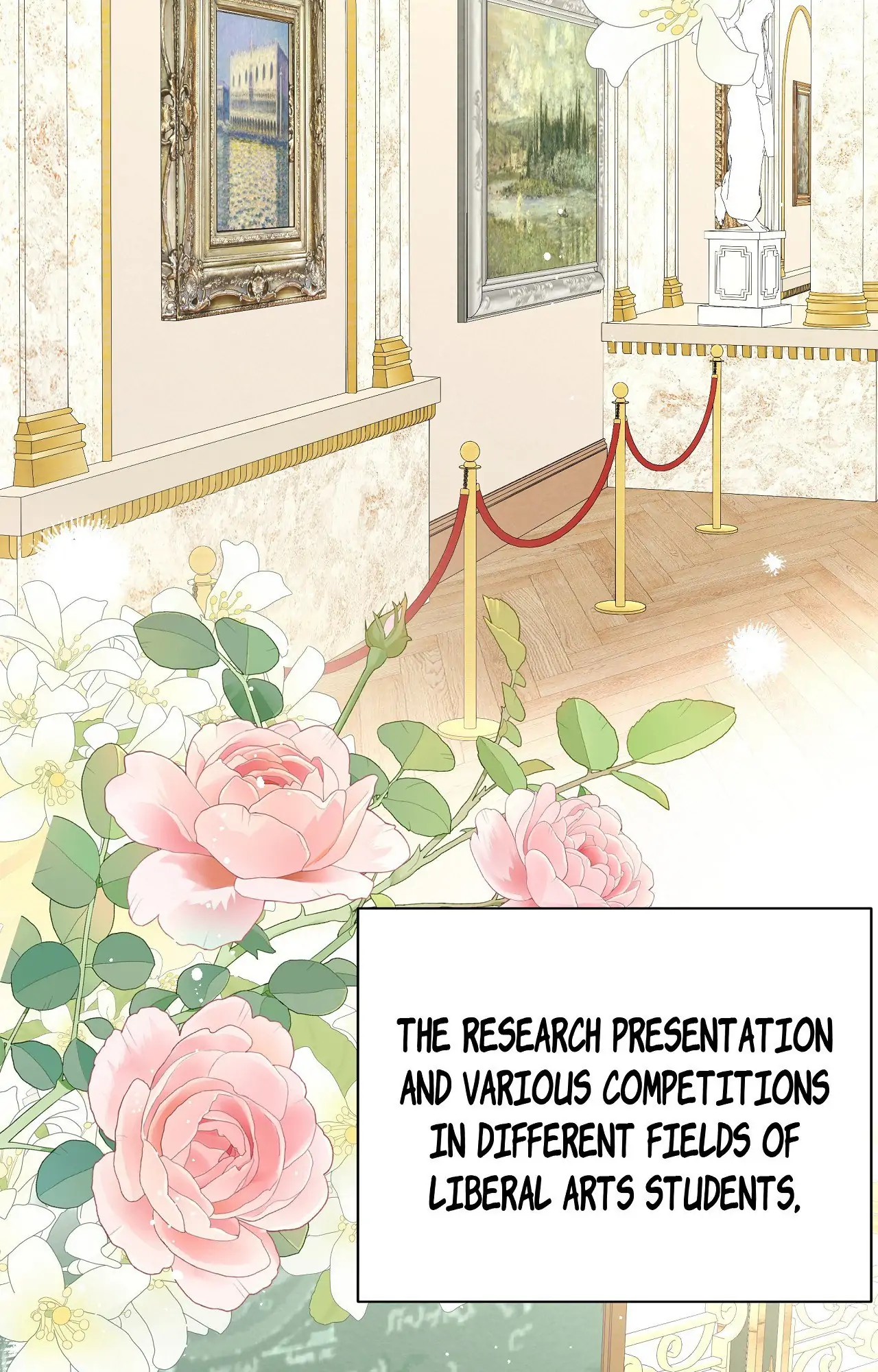 Hateful Fiancée [Official] Chapter 25 - page 10