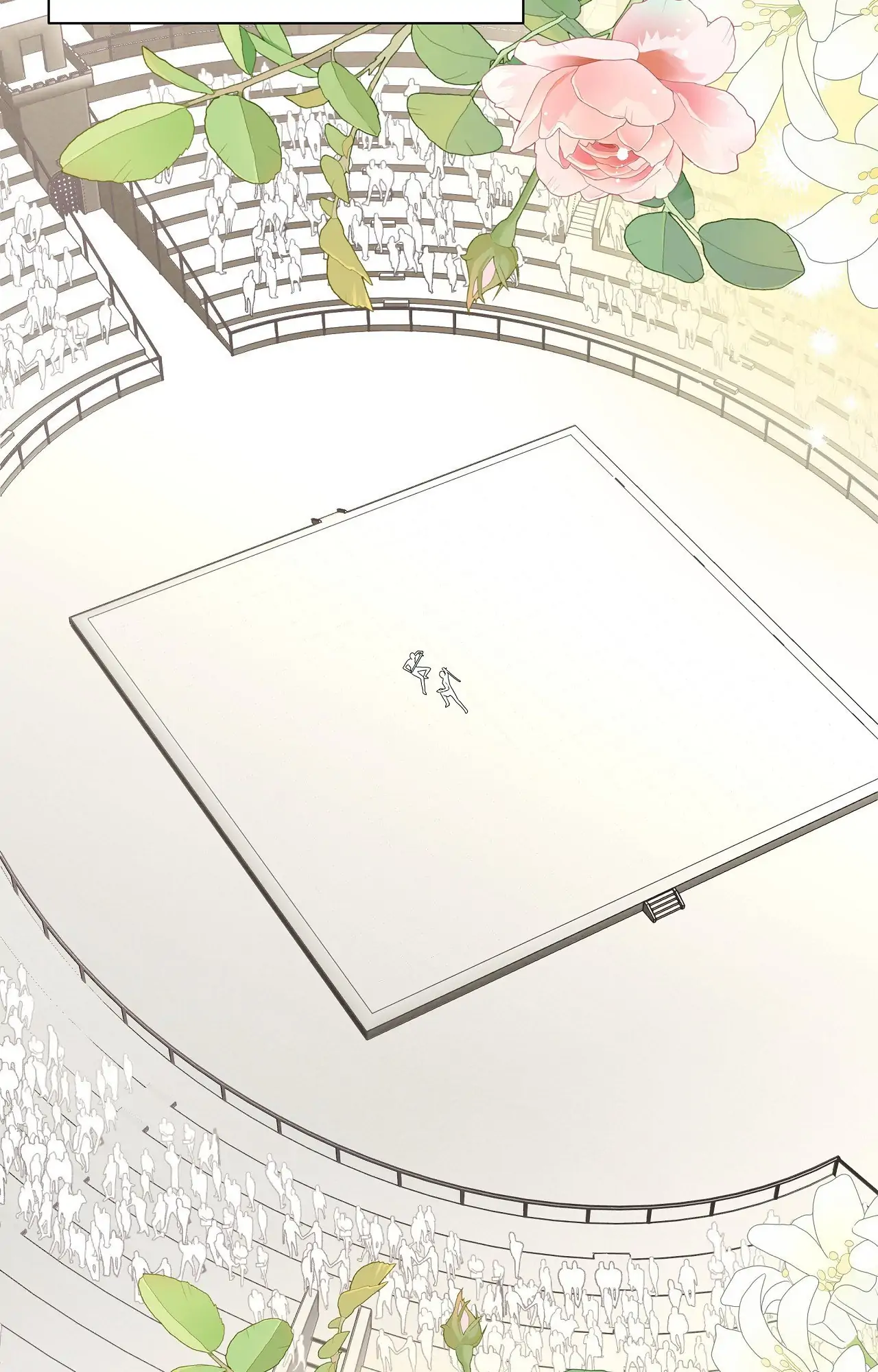 Hateful Fiancée [Official] Chapter 25 - page 12