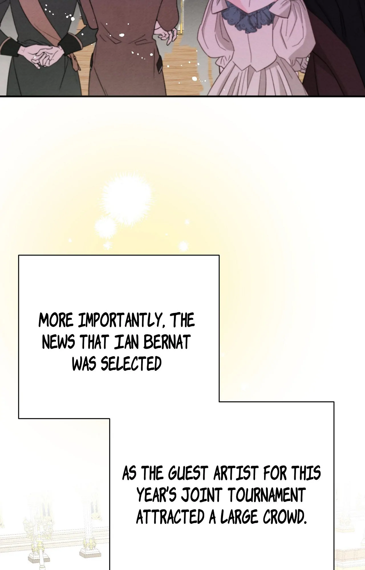 Hateful Fiancée [Official] Chapter 25 - page 14