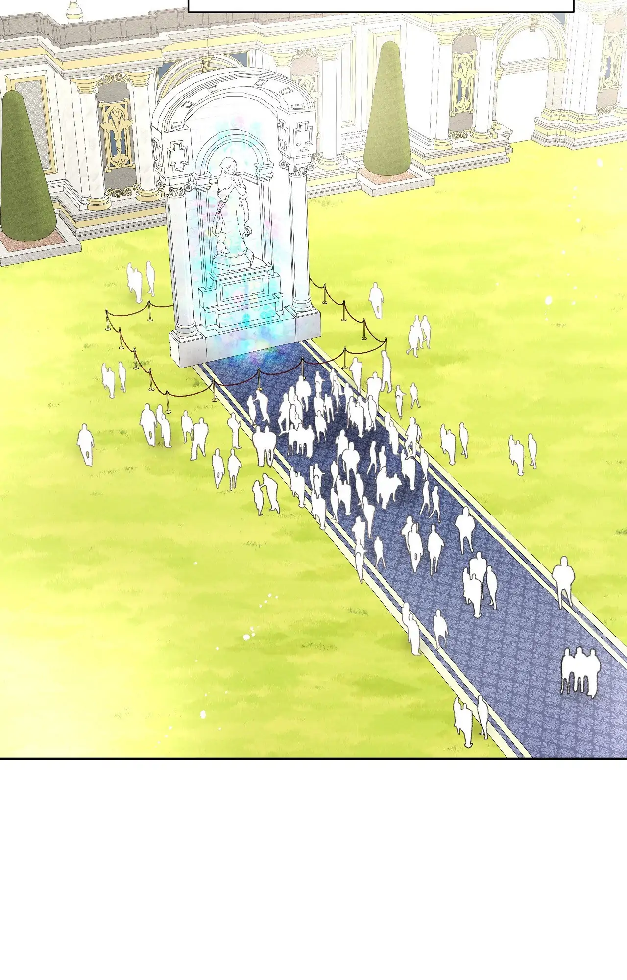 Hateful Fiancée [Official] Chapter 25 - page 15