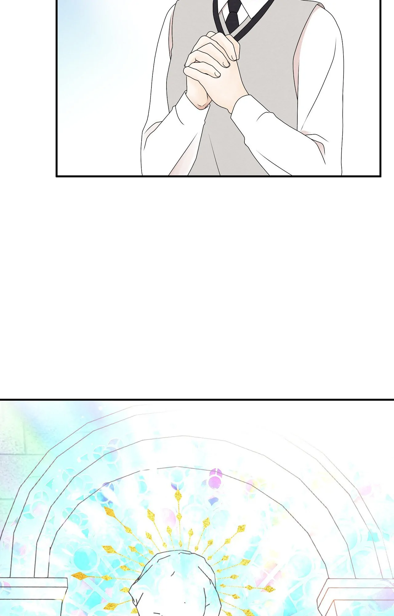 Hateful Fiancée [Official] Chapter 25 - page 19