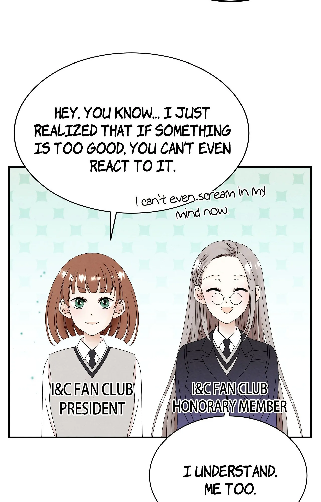 Hateful Fiancée [Official] Chapter 25 - page 22