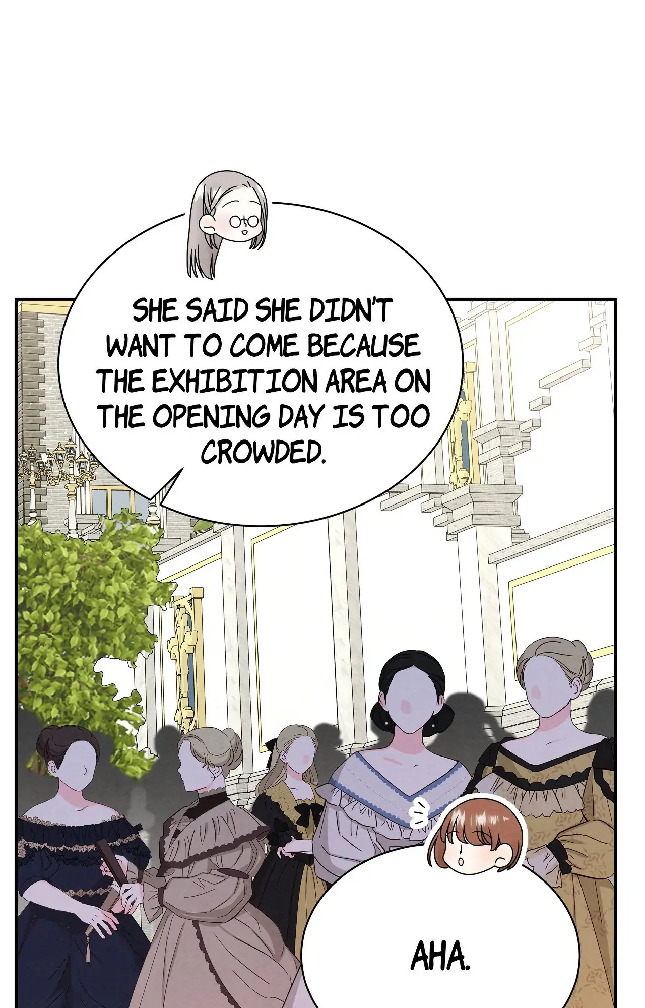 Hateful Fiancée [Official] Chapter 25 - page 24