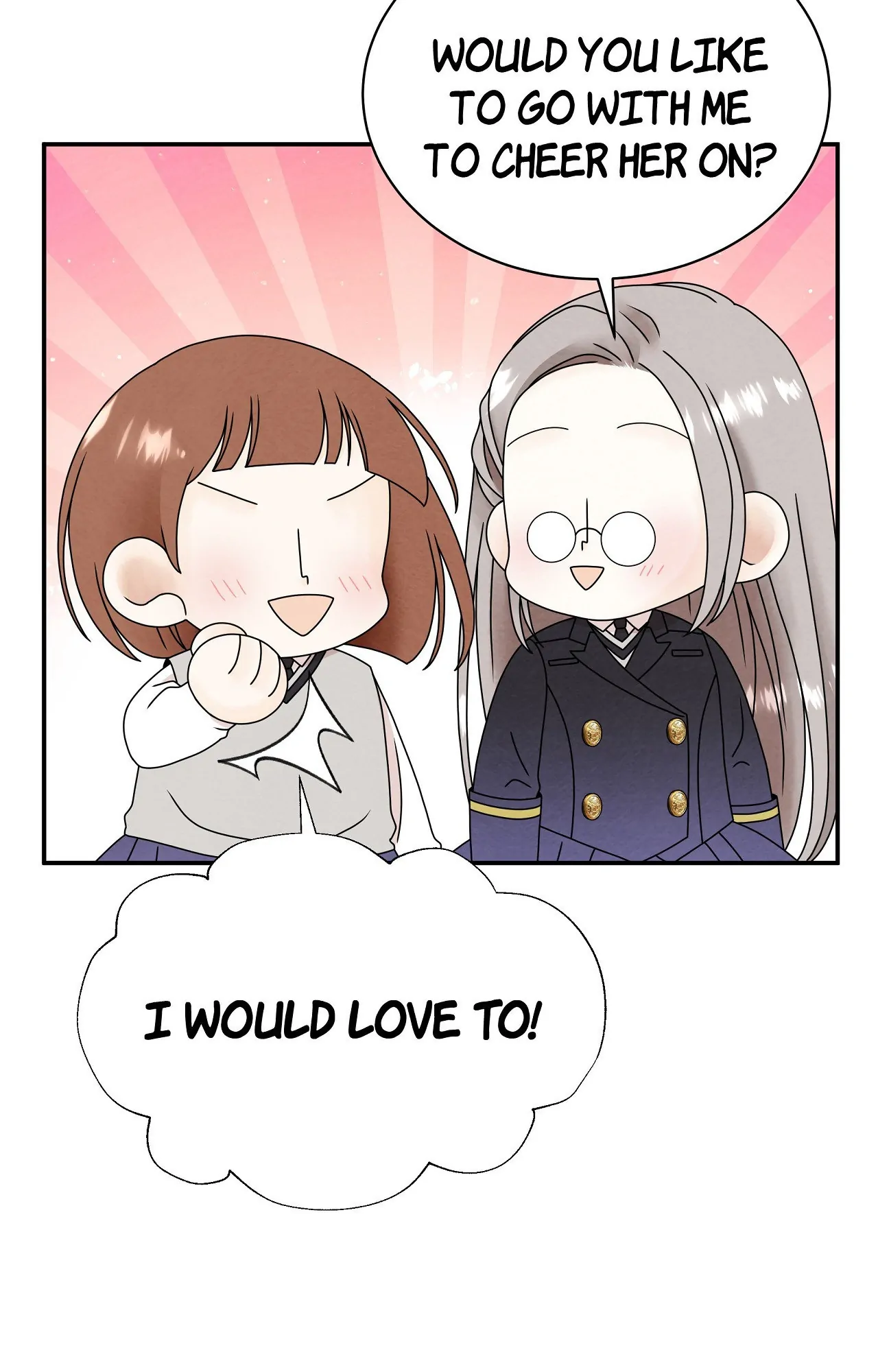 Hateful Fiancée [Official] Chapter 25 - page 28