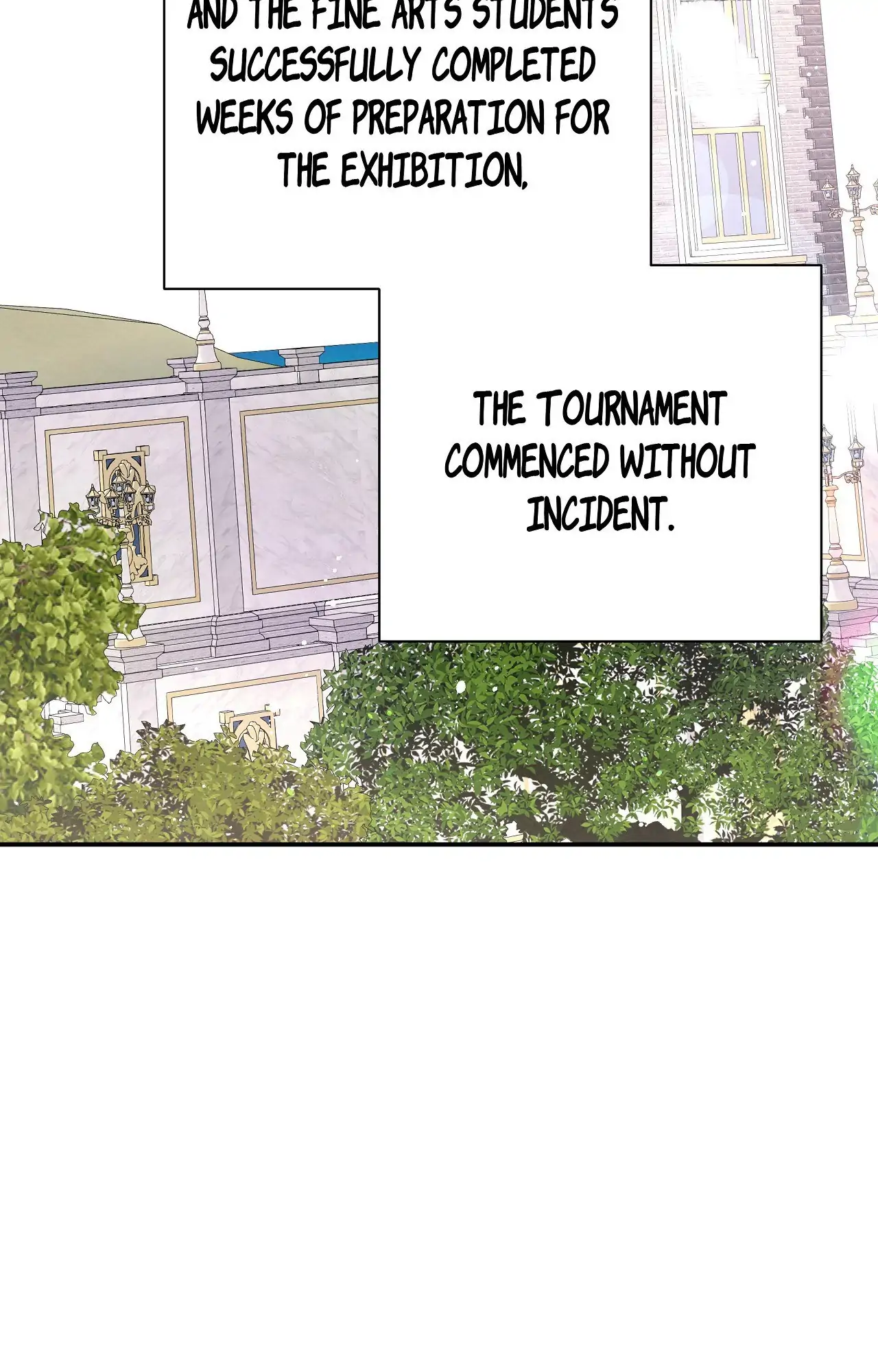 Hateful Fiancée [Official] Chapter 25 - page 2