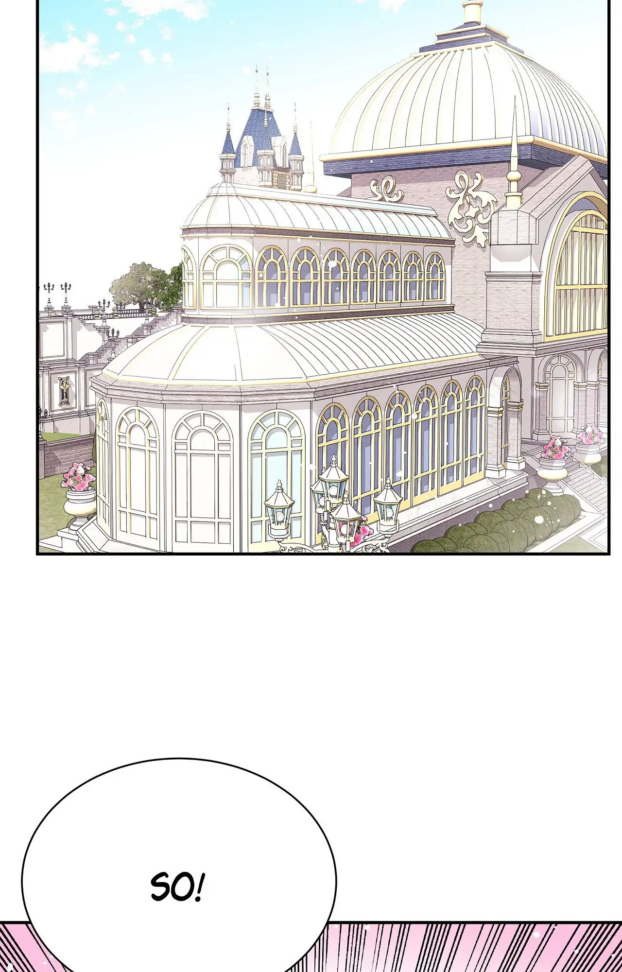 Hateful Fiancée [Official] Chapter 25 - page 30