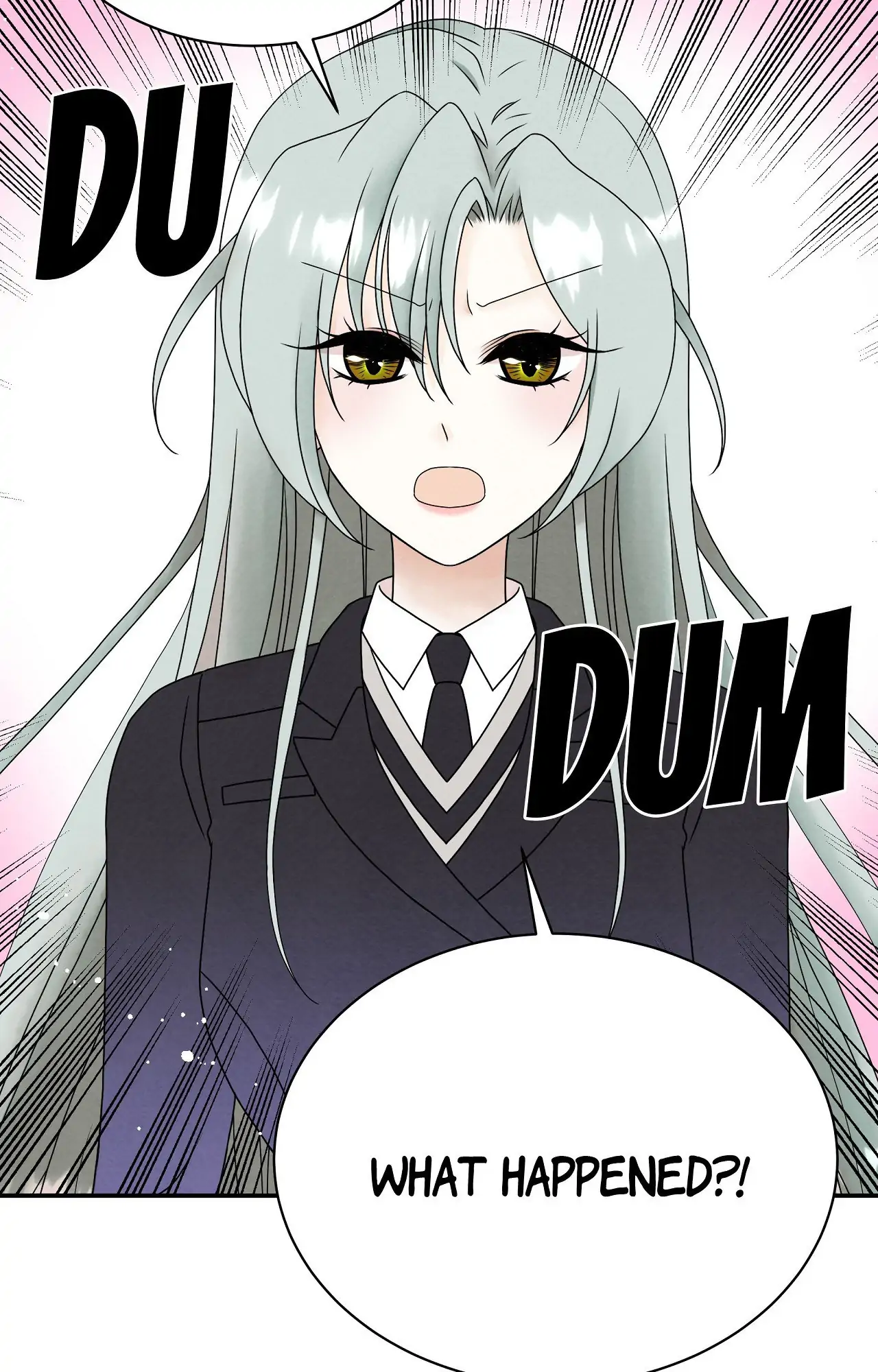 Hateful Fiancée [Official] Chapter 25 - page 31