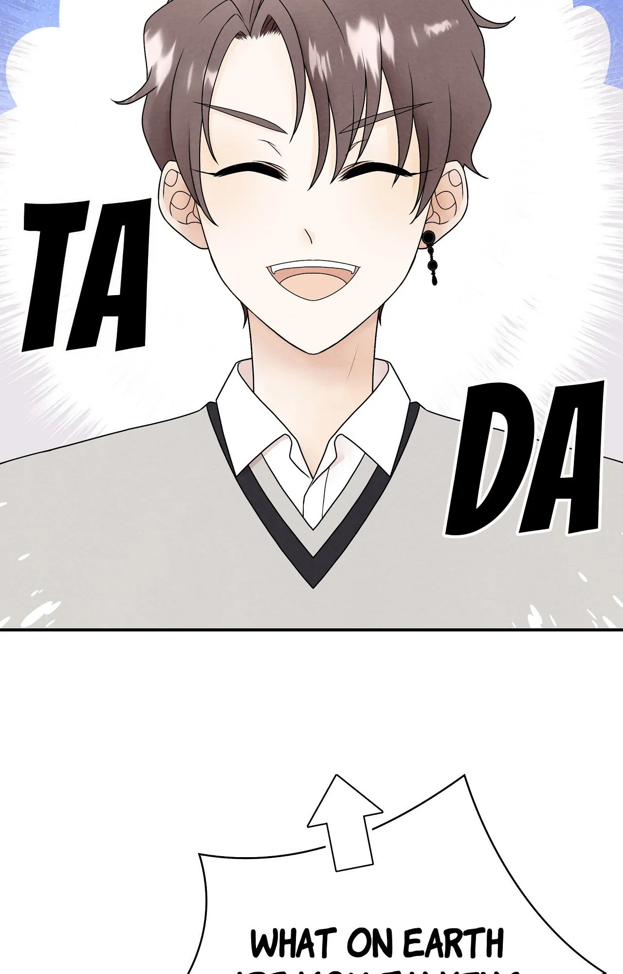 Hateful Fiancée [Official] Chapter 25 - page 34