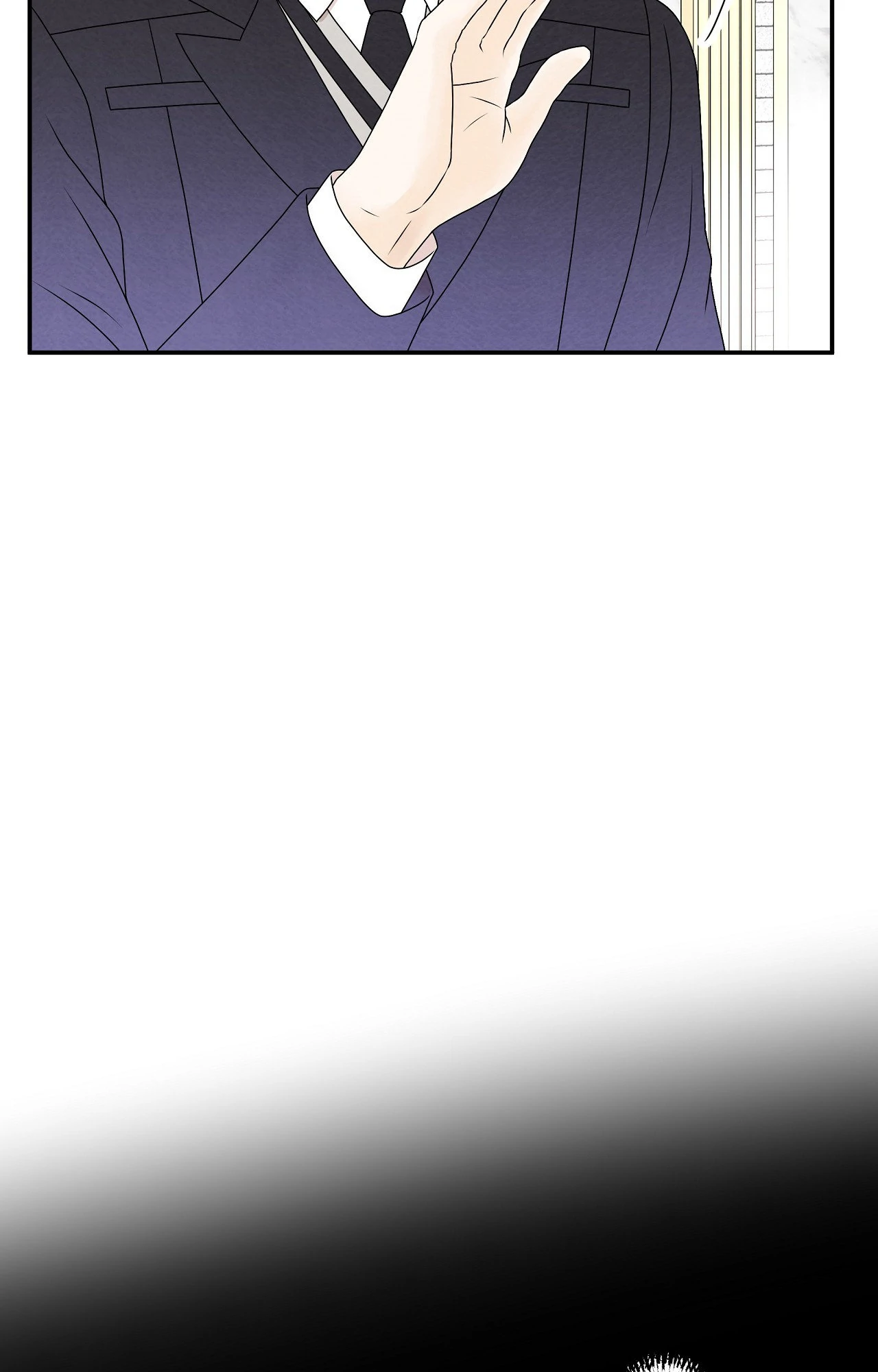 Hateful Fiancée [Official] Chapter 25 - page 37