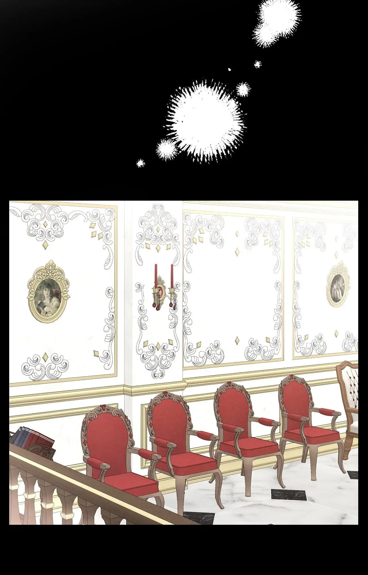 Hateful Fiancée [Official] Chapter 25 - page 38