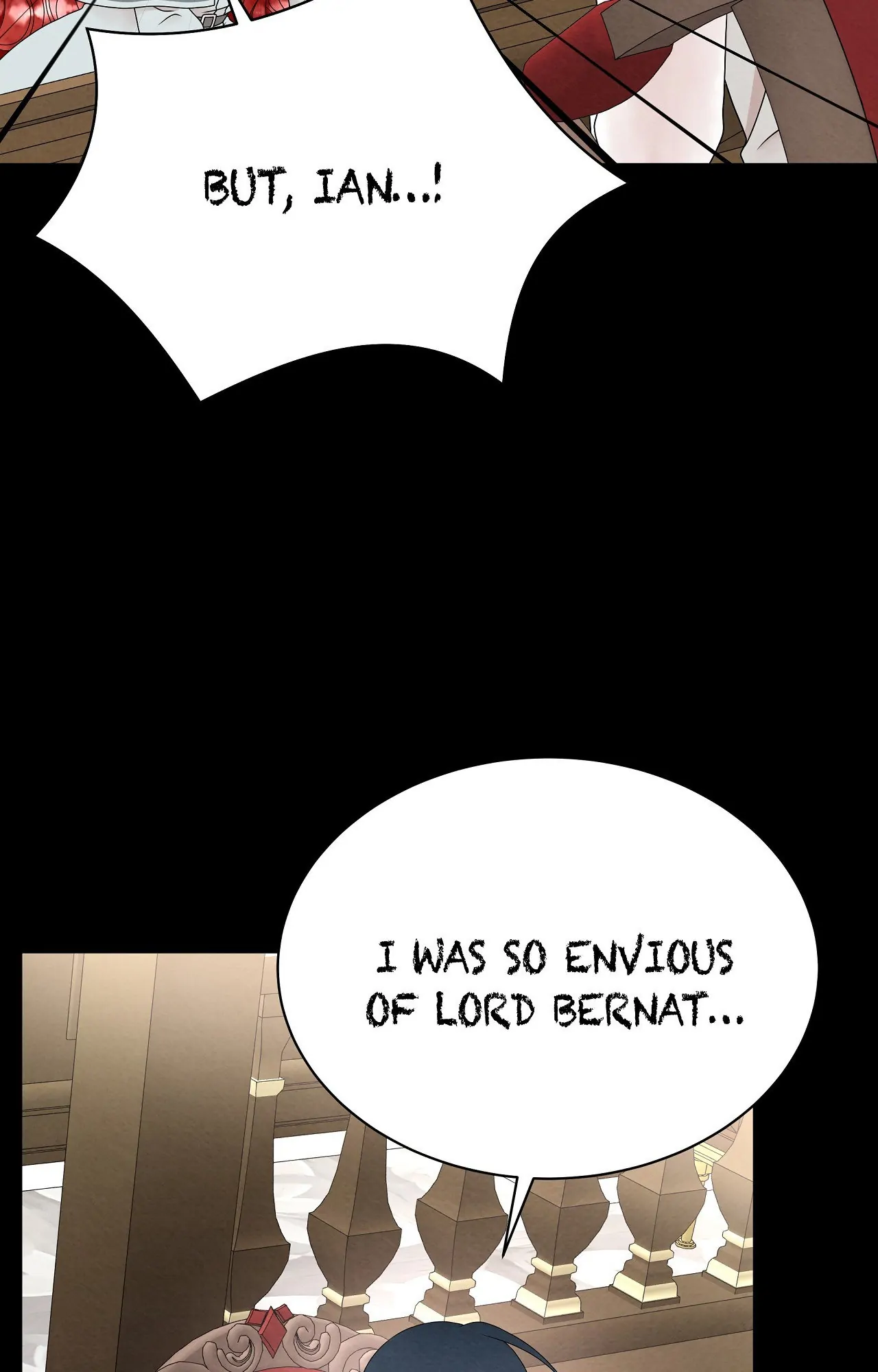 Hateful Fiancée [Official] Chapter 25 - page 46