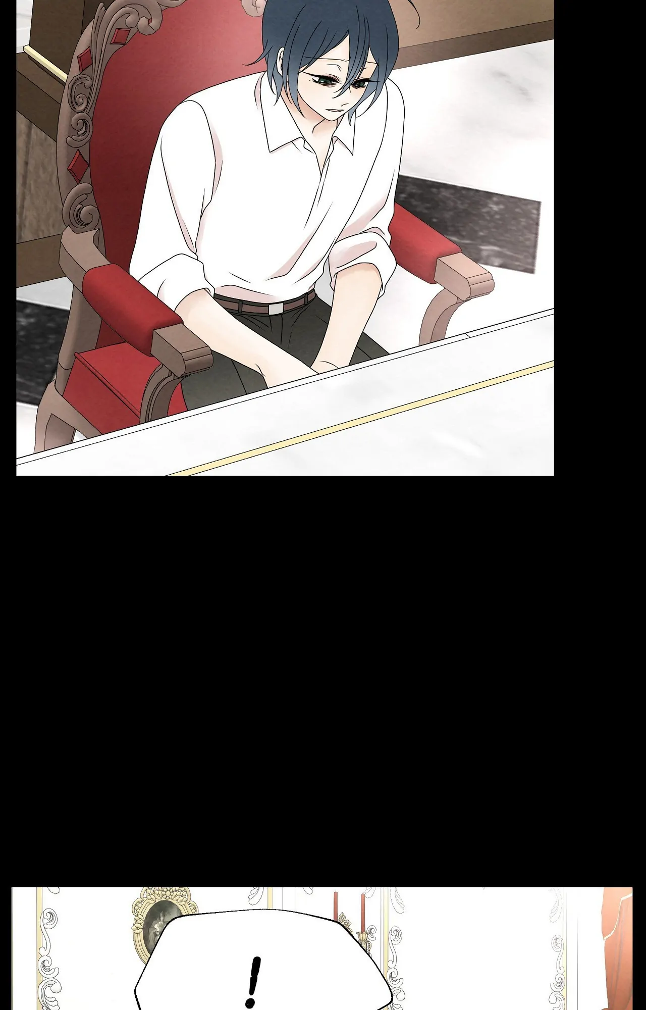 Hateful Fiancée [Official] Chapter 25 - page 47