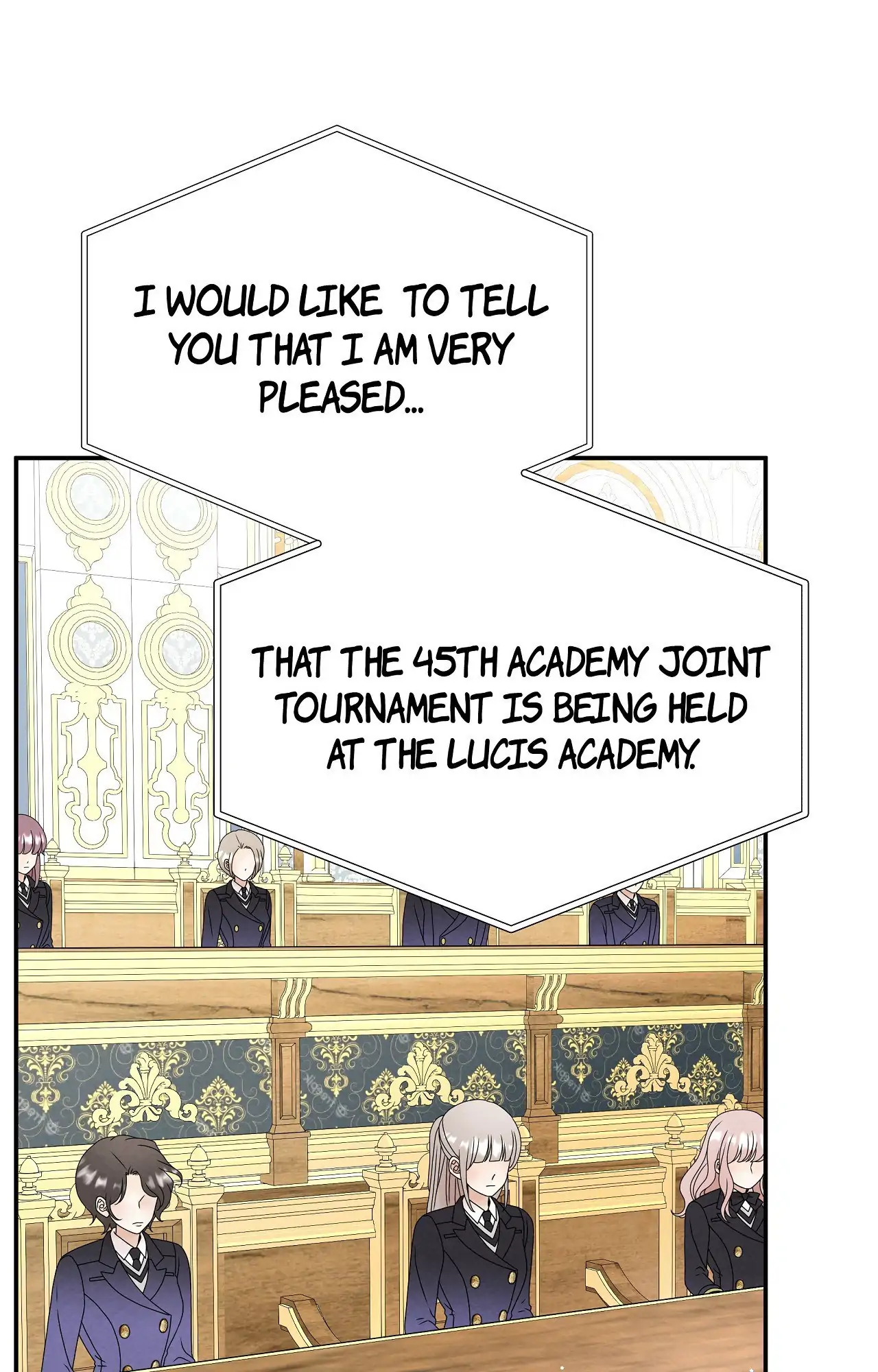 Hateful Fiancée [Official] Chapter 25 - page 4