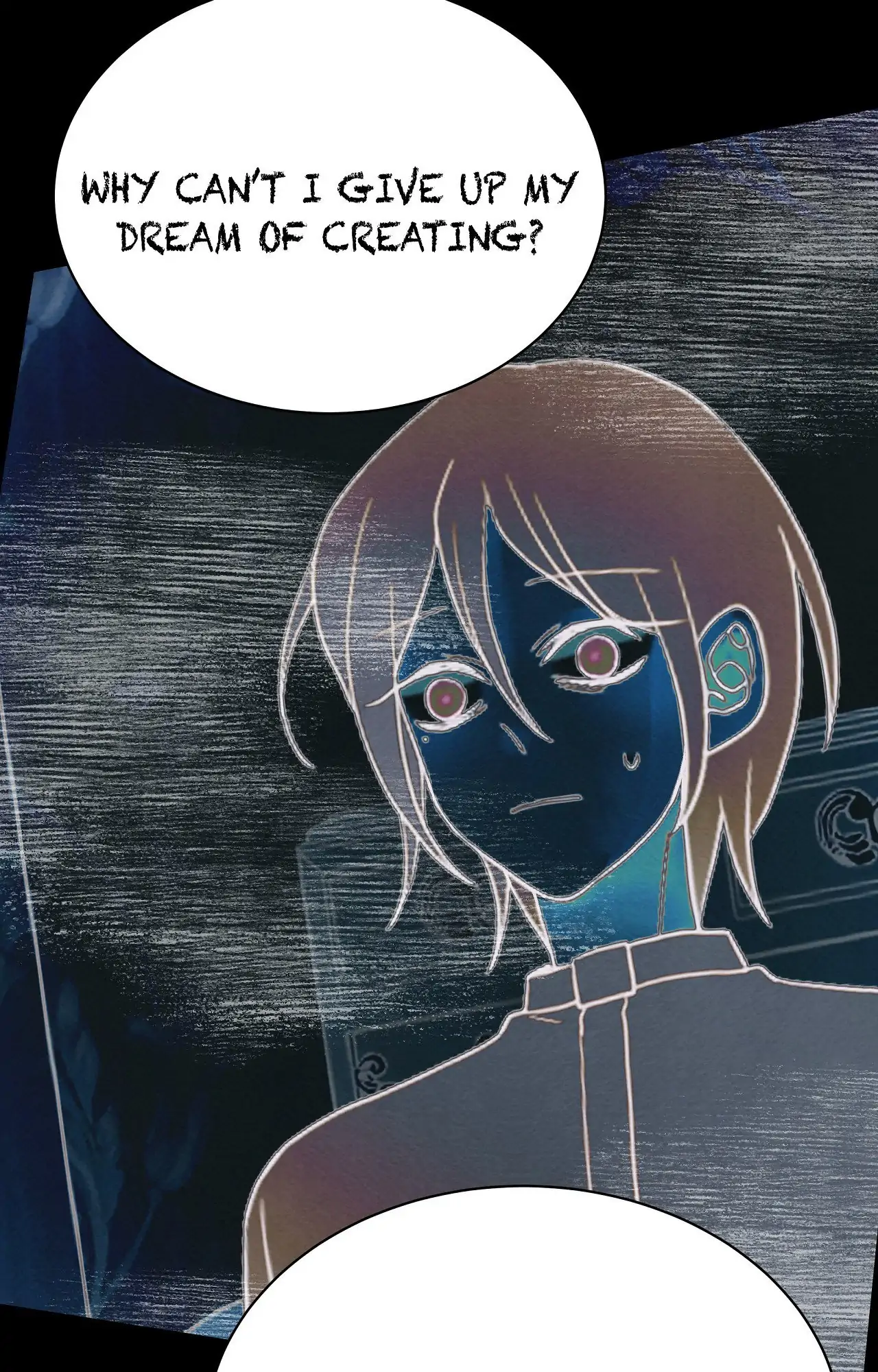 Hateful Fiancée [Official] Chapter 25 - page 50