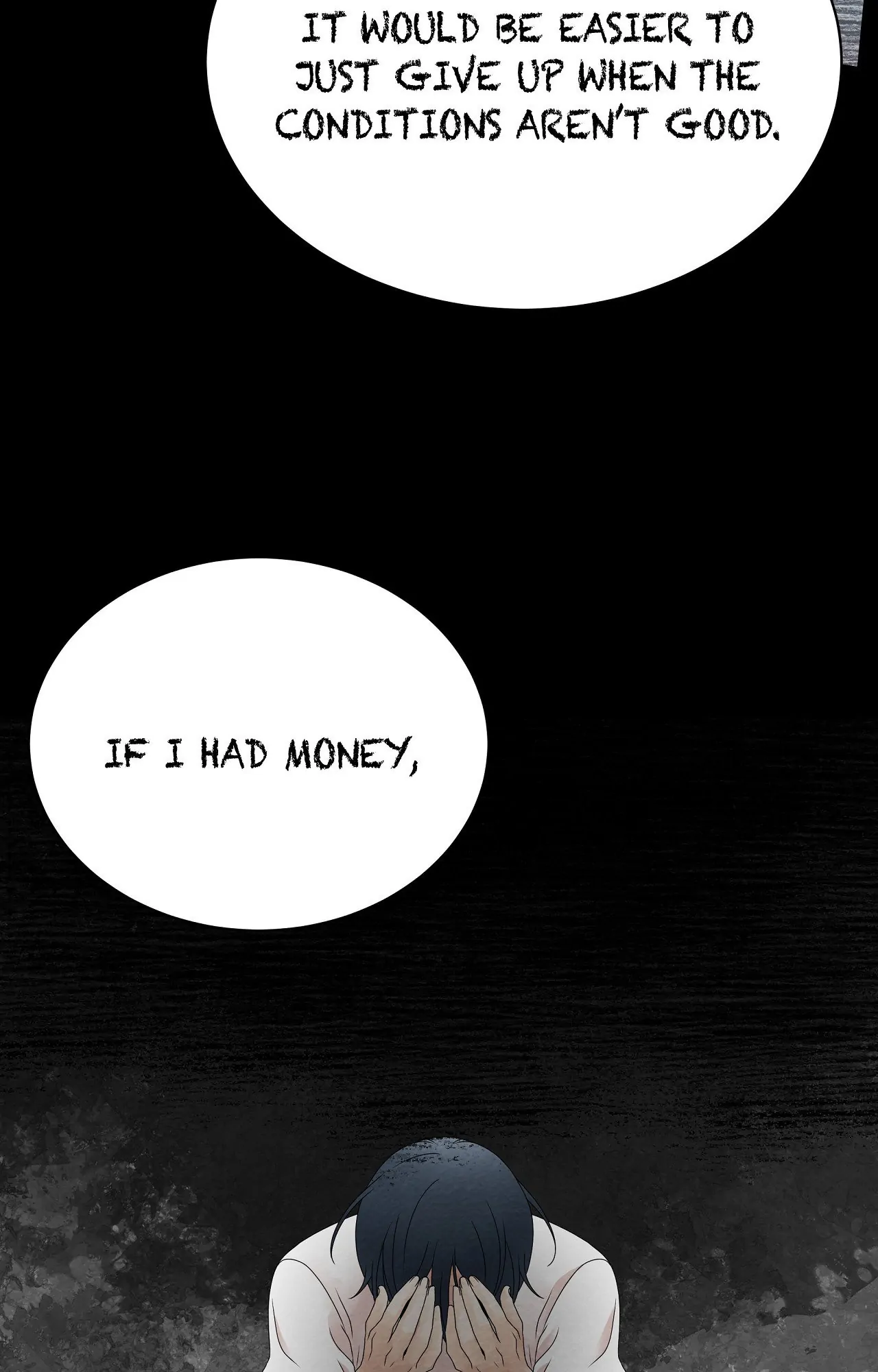 Hateful Fiancée [Official] Chapter 25 - page 51