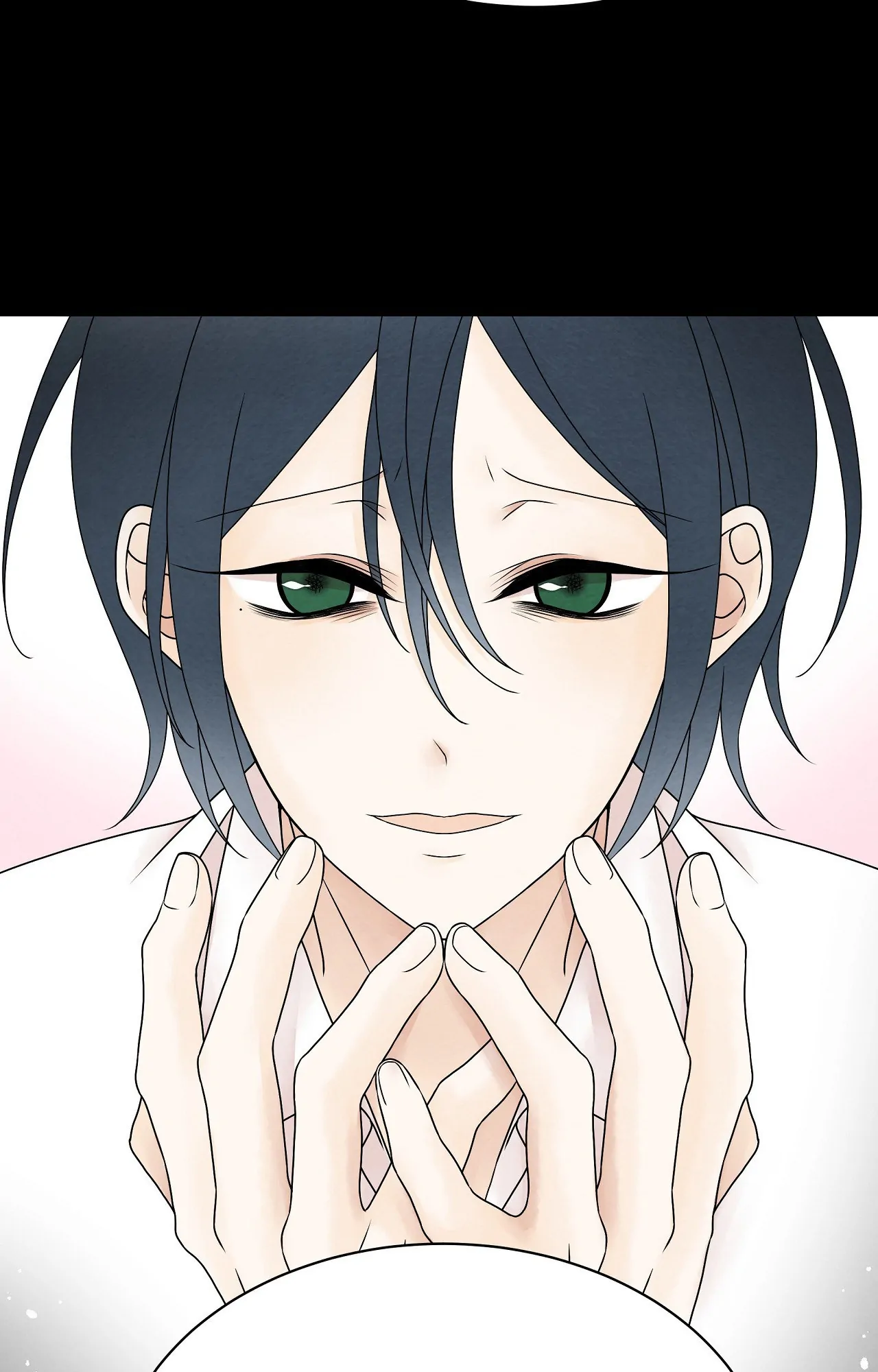 Hateful Fiancée [Official] Chapter 25 - page 53