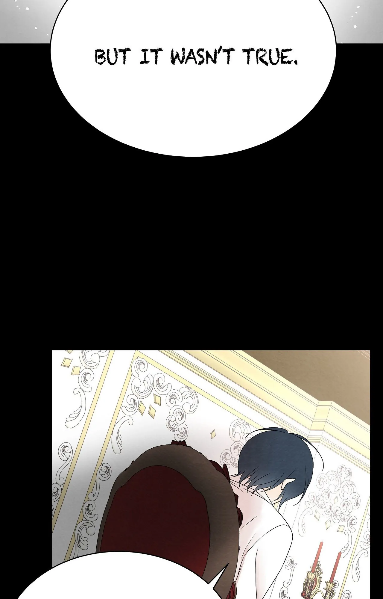 Hateful Fiancée [Official] Chapter 25 - page 54