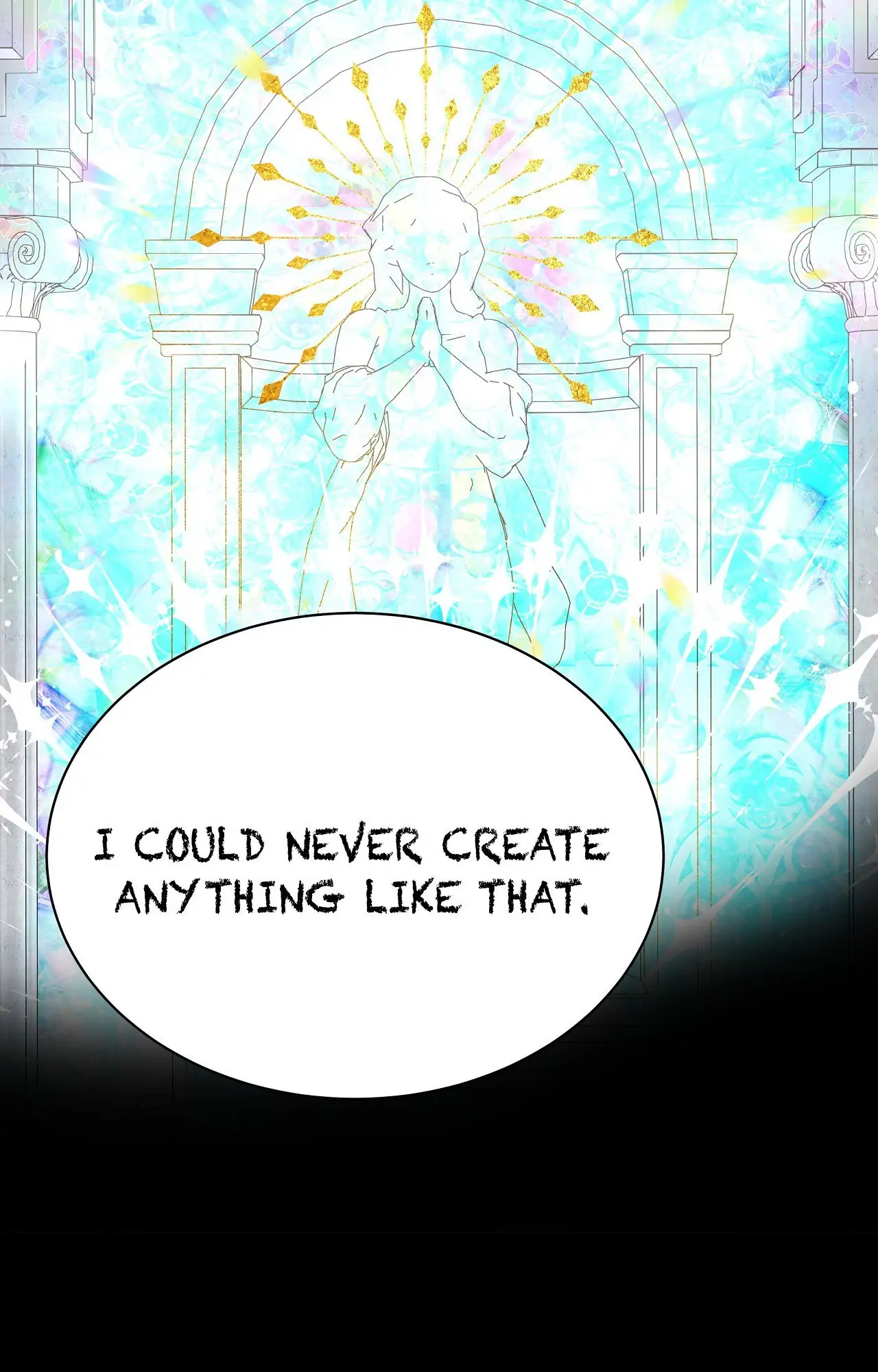 Hateful Fiancée [Official] Chapter 25 - page 56