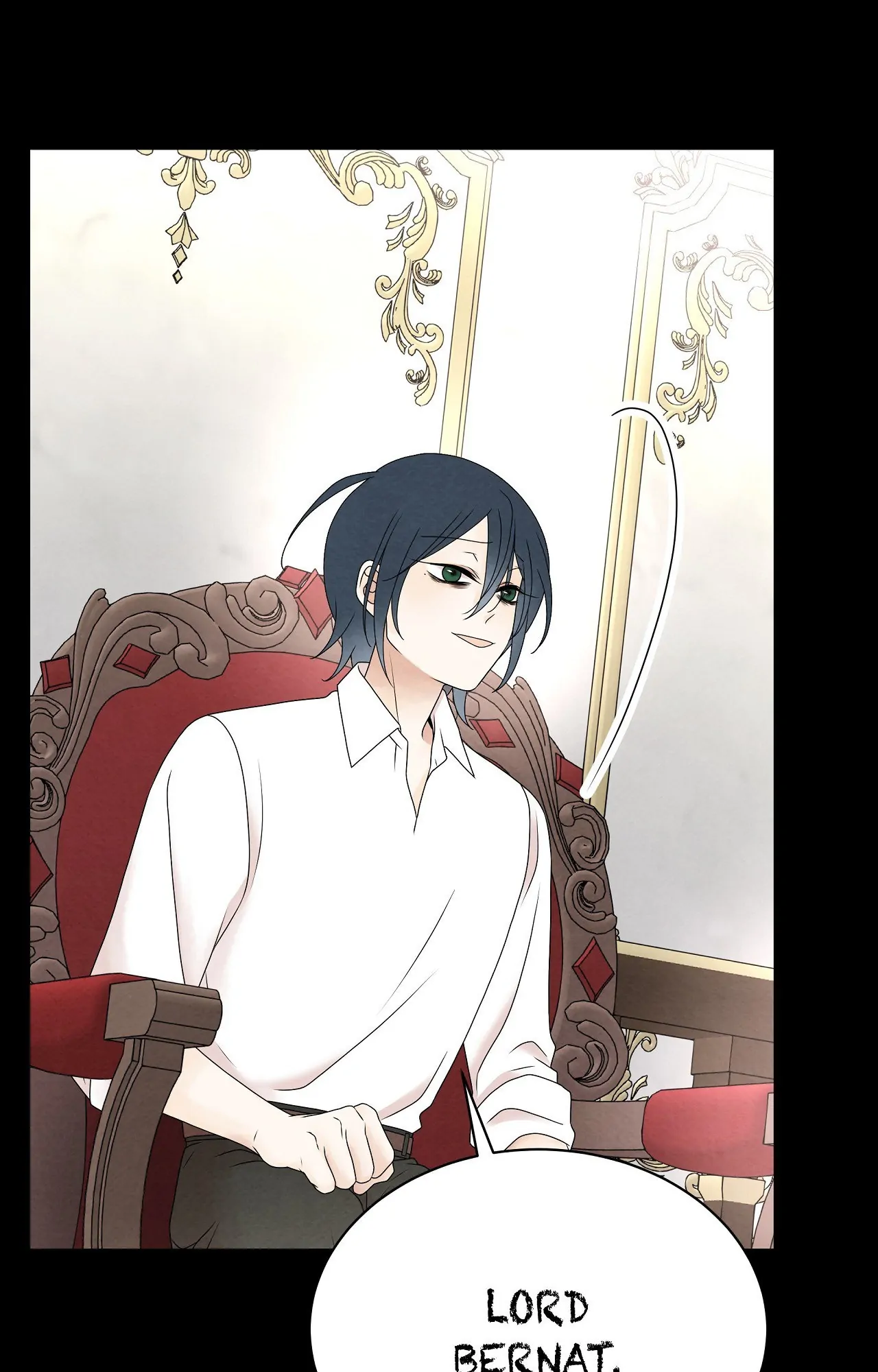 Hateful Fiancée [Official] Chapter 25 - page 57