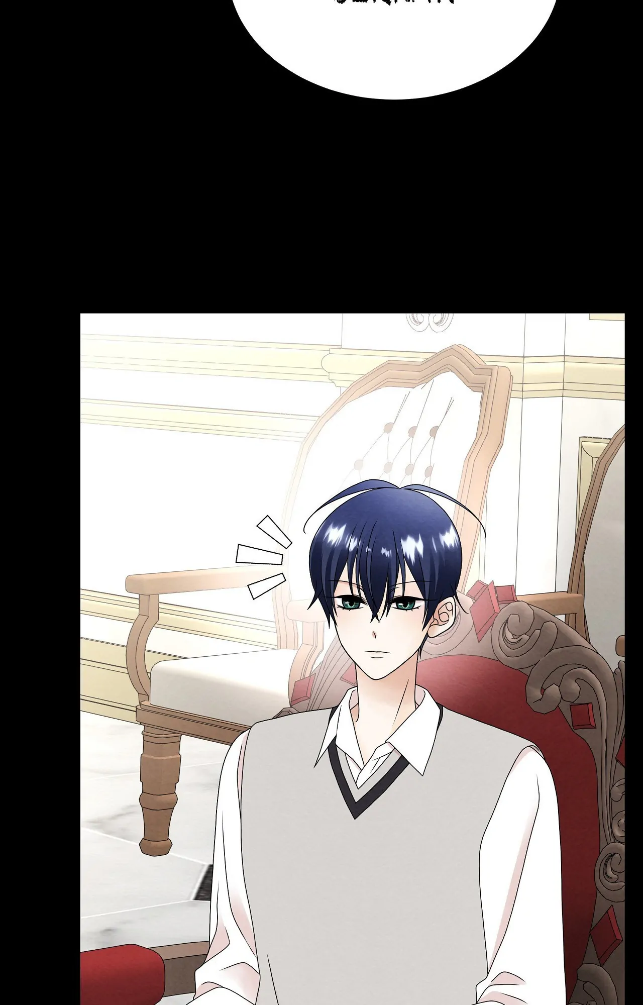 Hateful Fiancée [Official] Chapter 25 - page 58