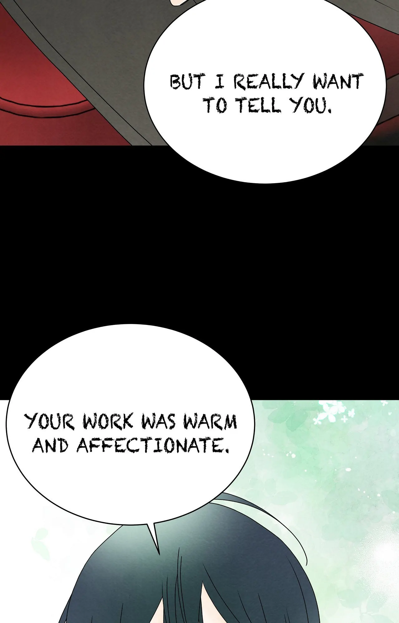 Hateful Fiancée [Official] Chapter 25 - page 60