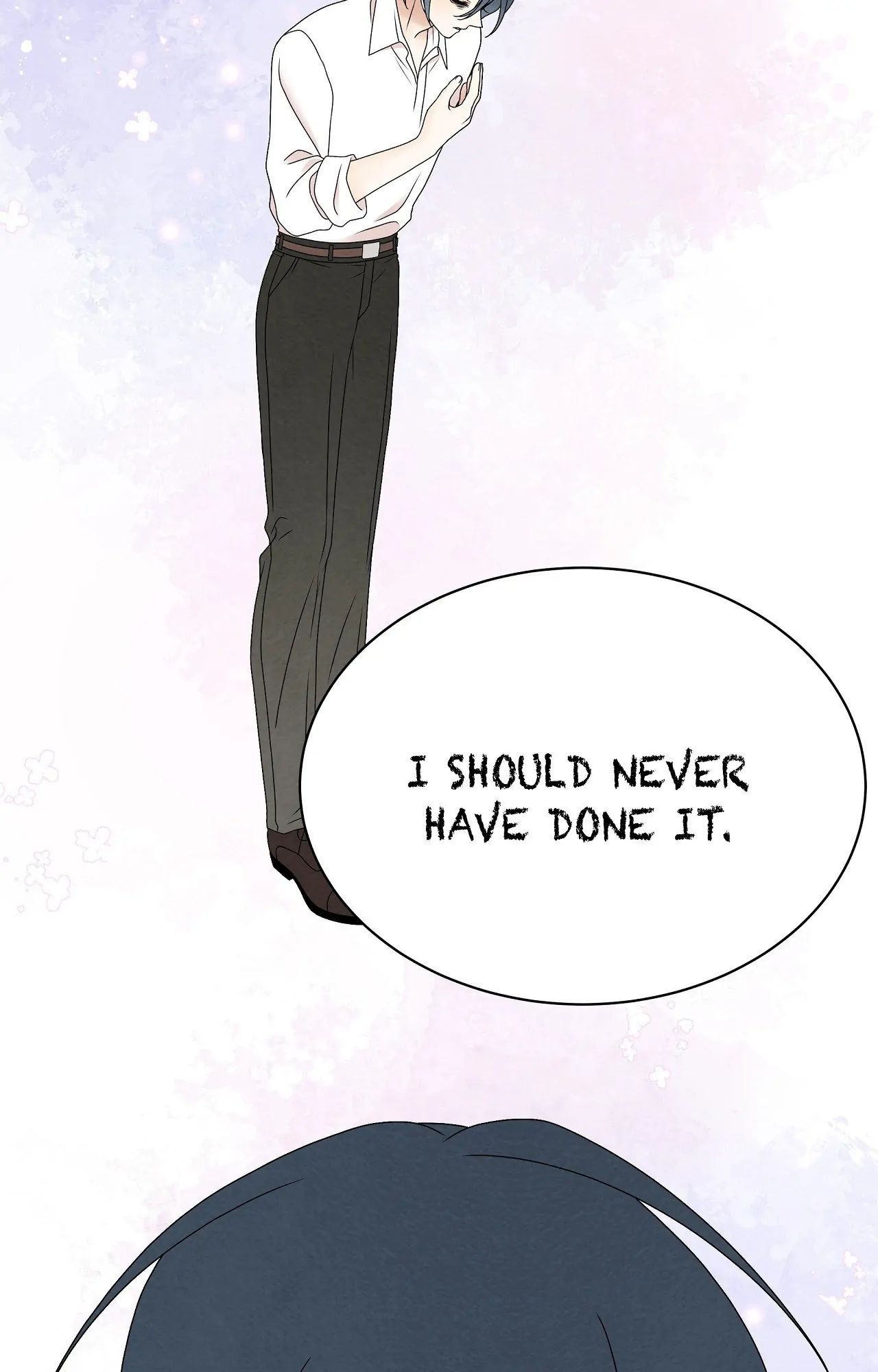 Hateful Fiancée [Official] Chapter 25 - page 65