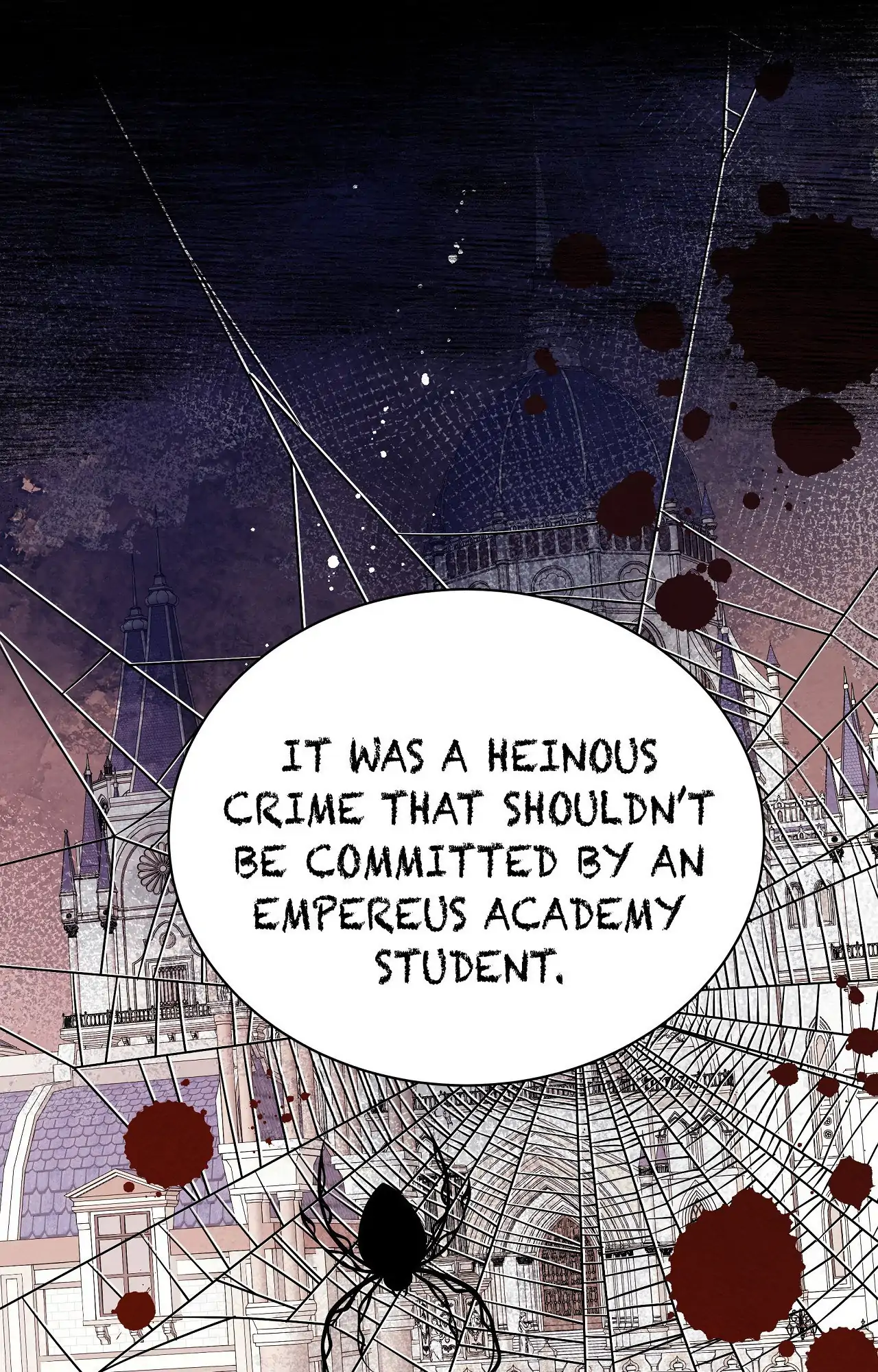 Hateful Fiancée [Official] Chapter 25 - page 68