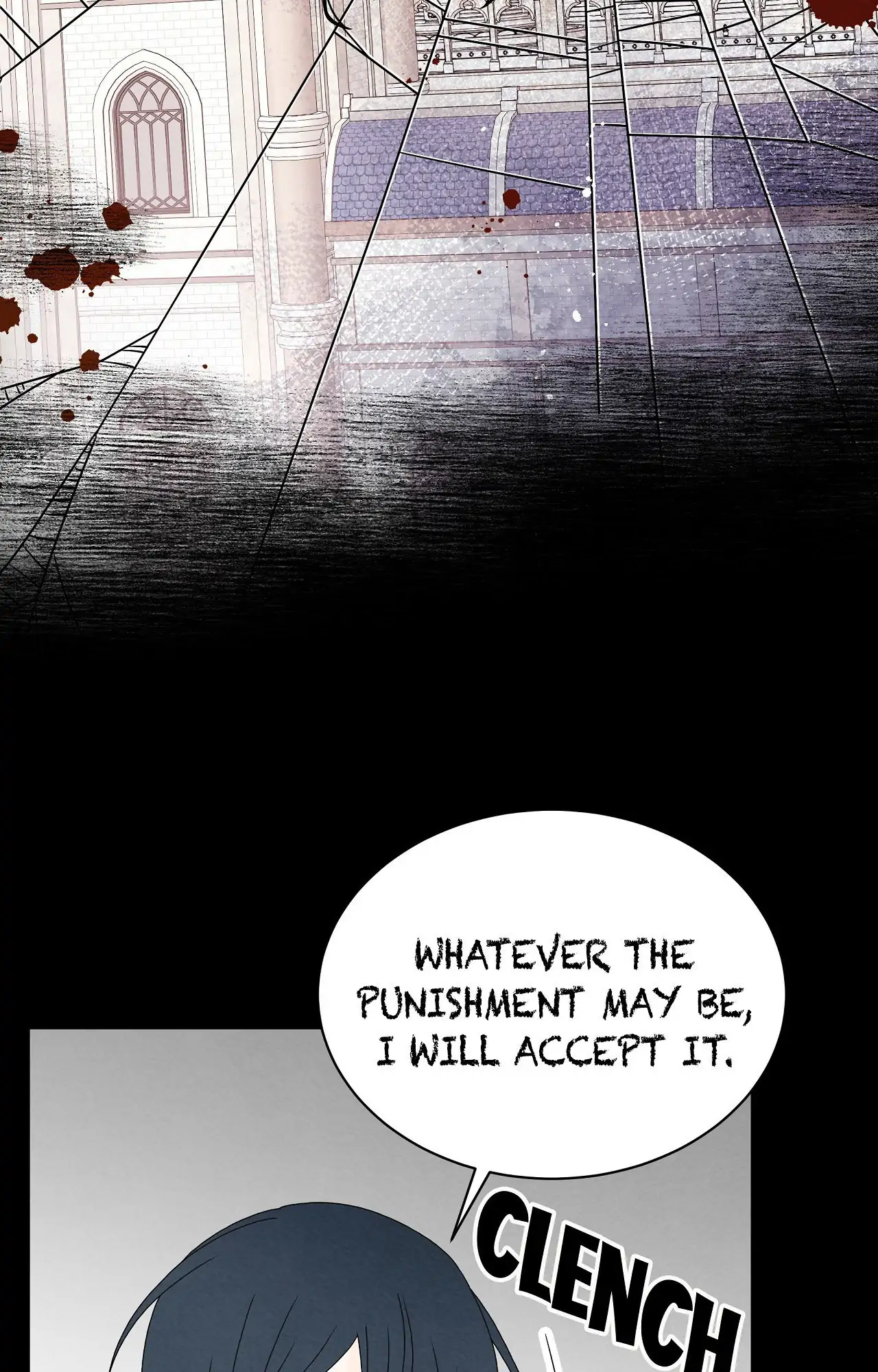 Hateful Fiancée [Official] Chapter 25 - page 69