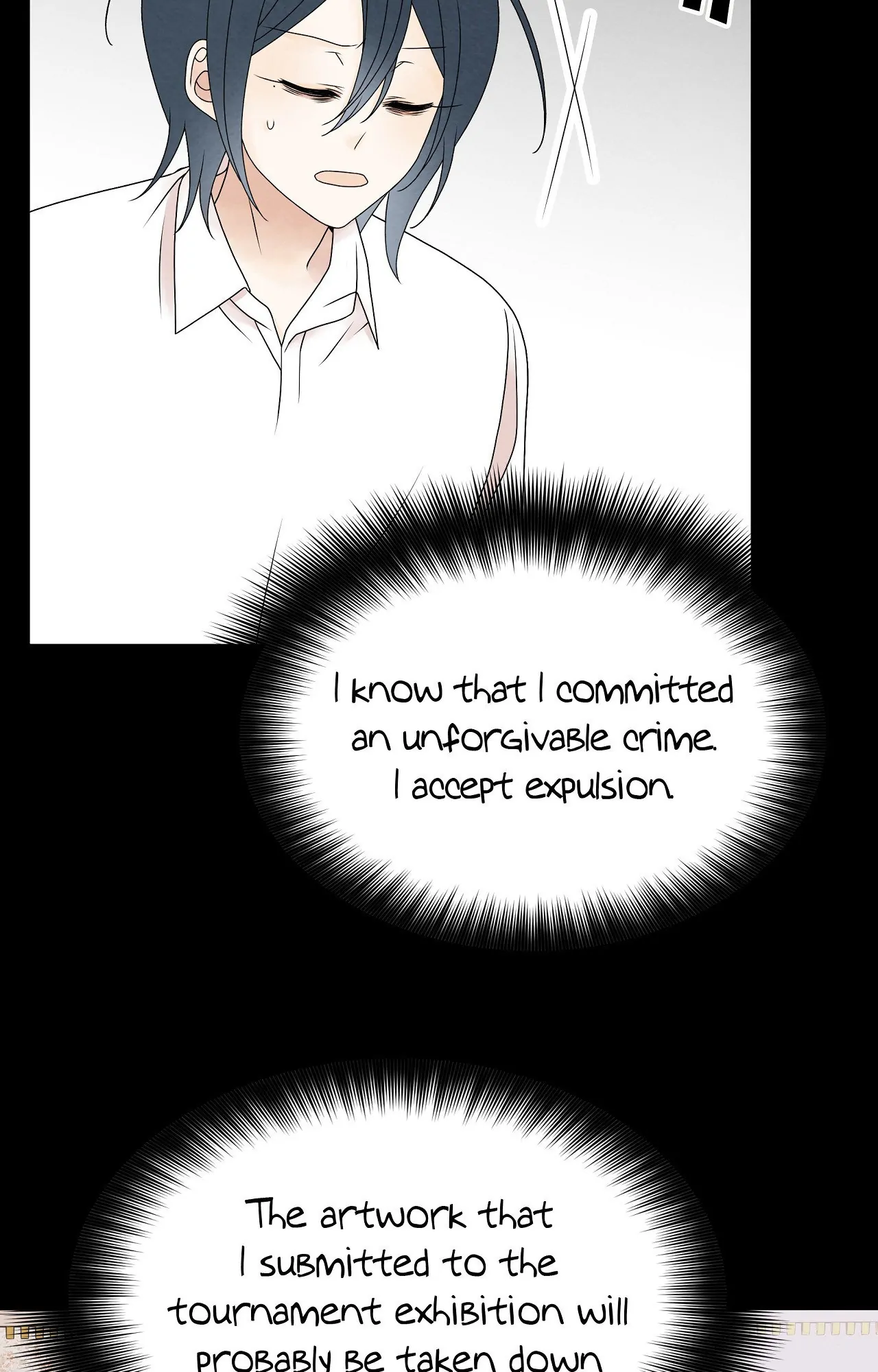 Hateful Fiancée [Official] Chapter 25 - page 70